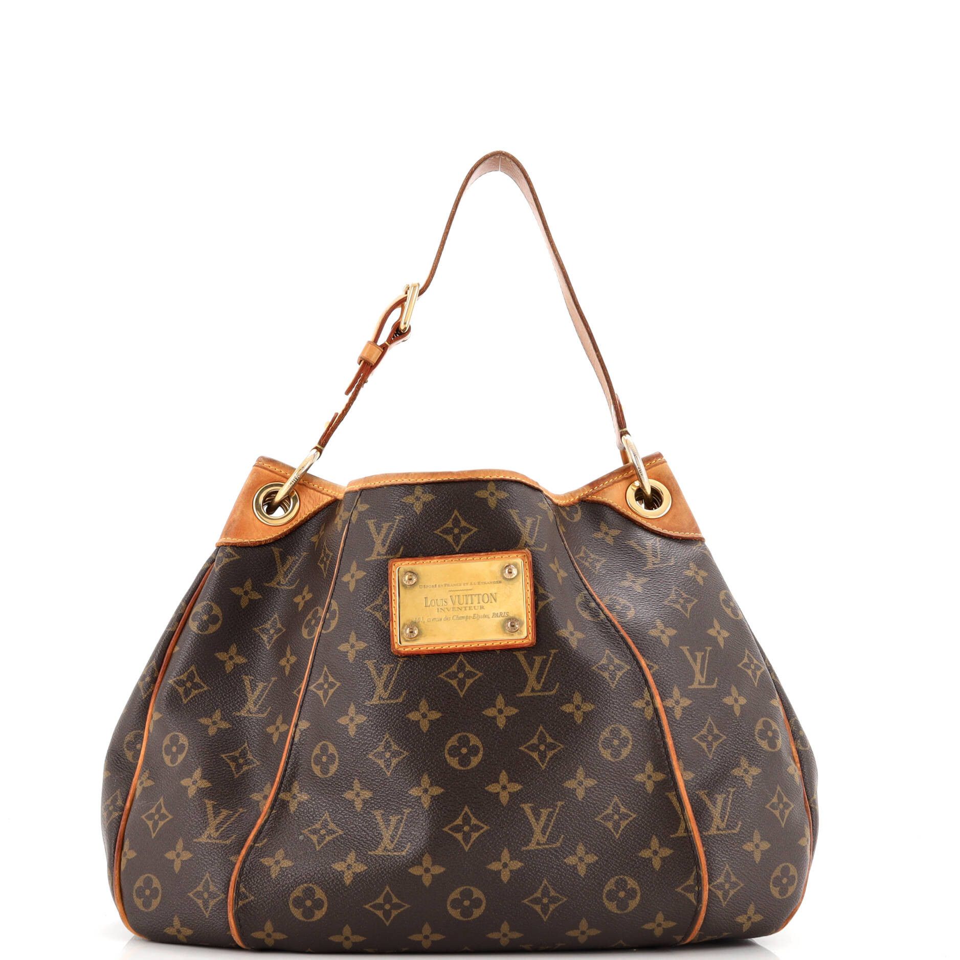 Louis Vuitton Galliera Handbag Size ONE SIZE - 1 Thumbnail