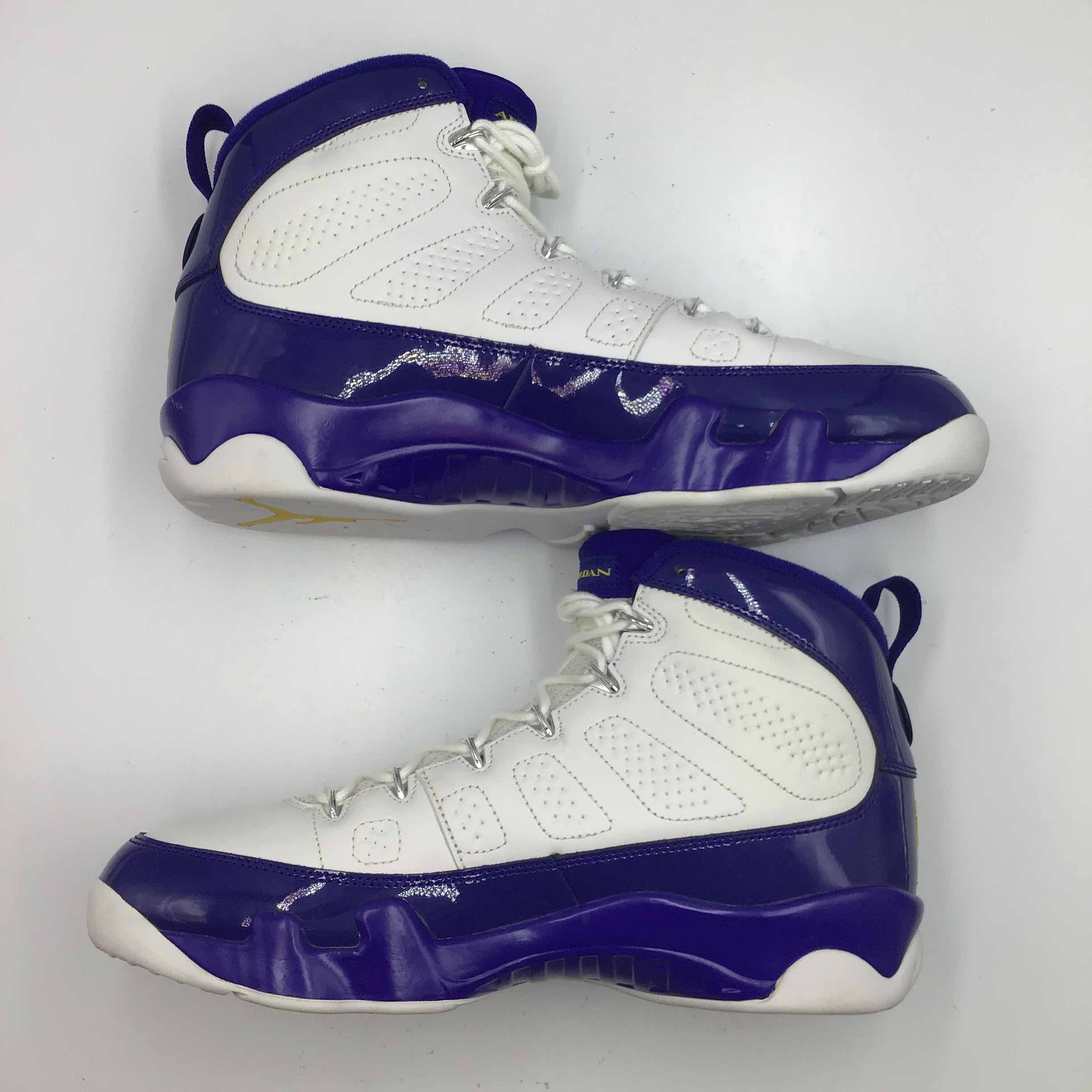 Air Jordan Retro Kobe