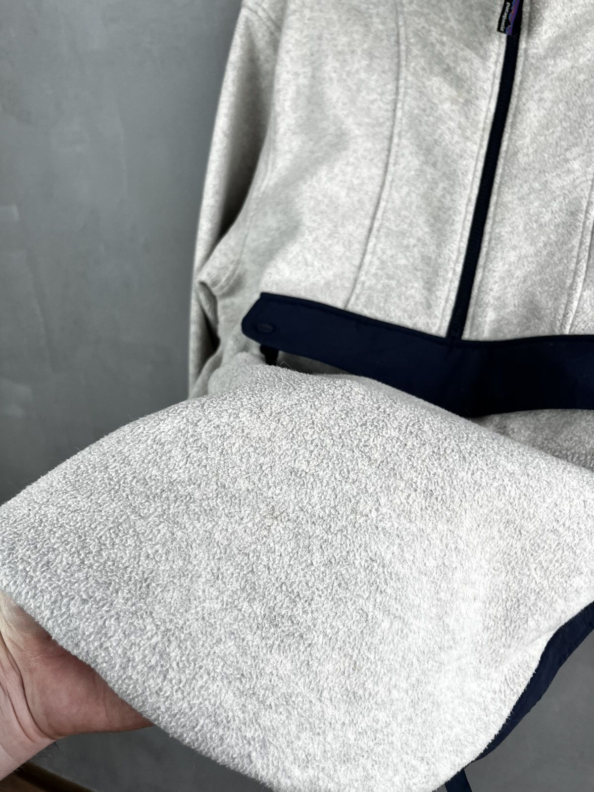 Patagonia Patagonia fleece Size US M / EU 48-50 / 2 - 9 Thumbnail