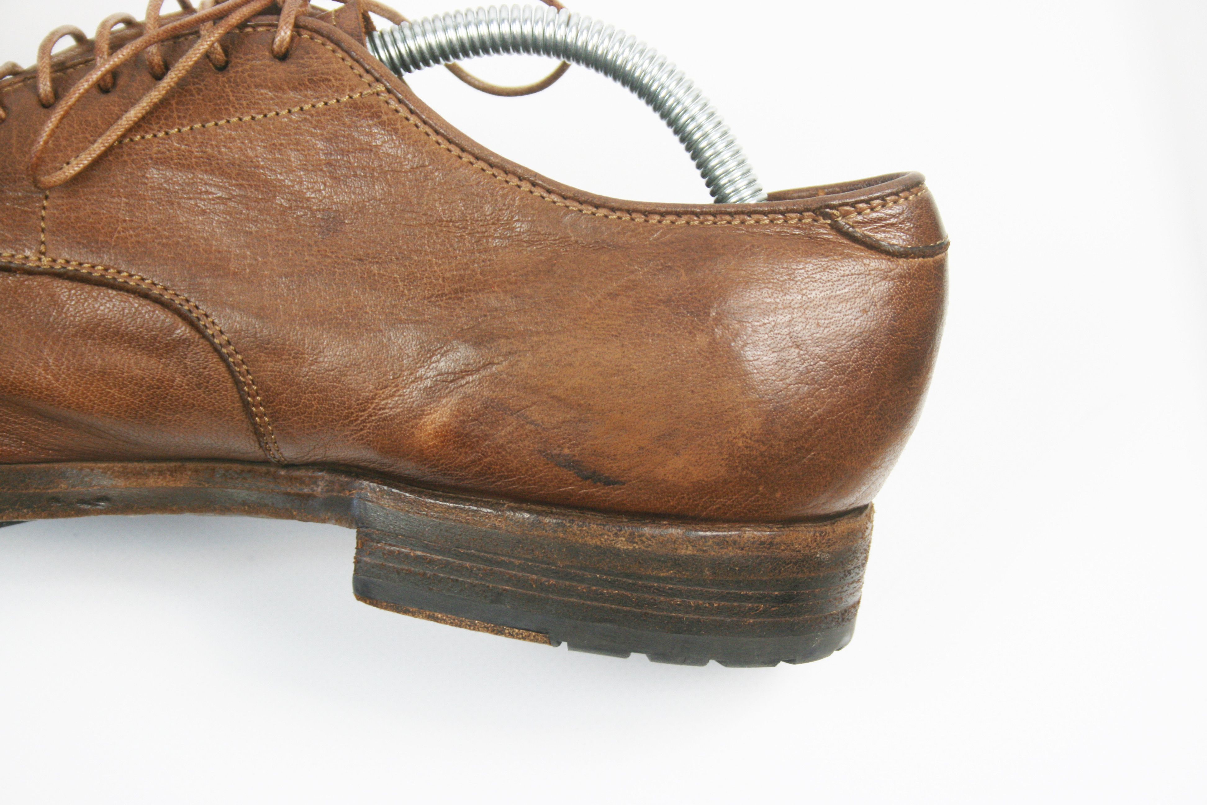 Officine Creative Leather Derby Size US 7 / EU 40 - 9 Thumbnail