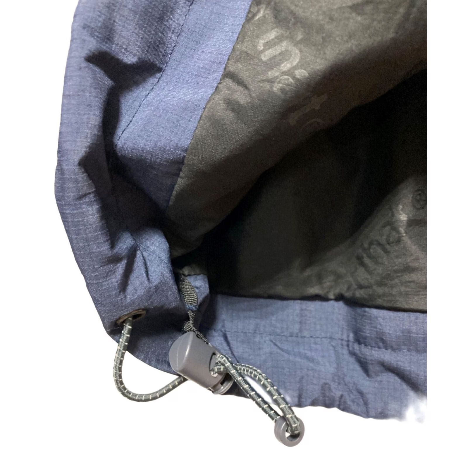 thisisneverthat thisisneverthat GORE-TEX Mountain Parka Jacket Navy Men M Size US M / EU 48-50 / 2 - 7 Thumbnail