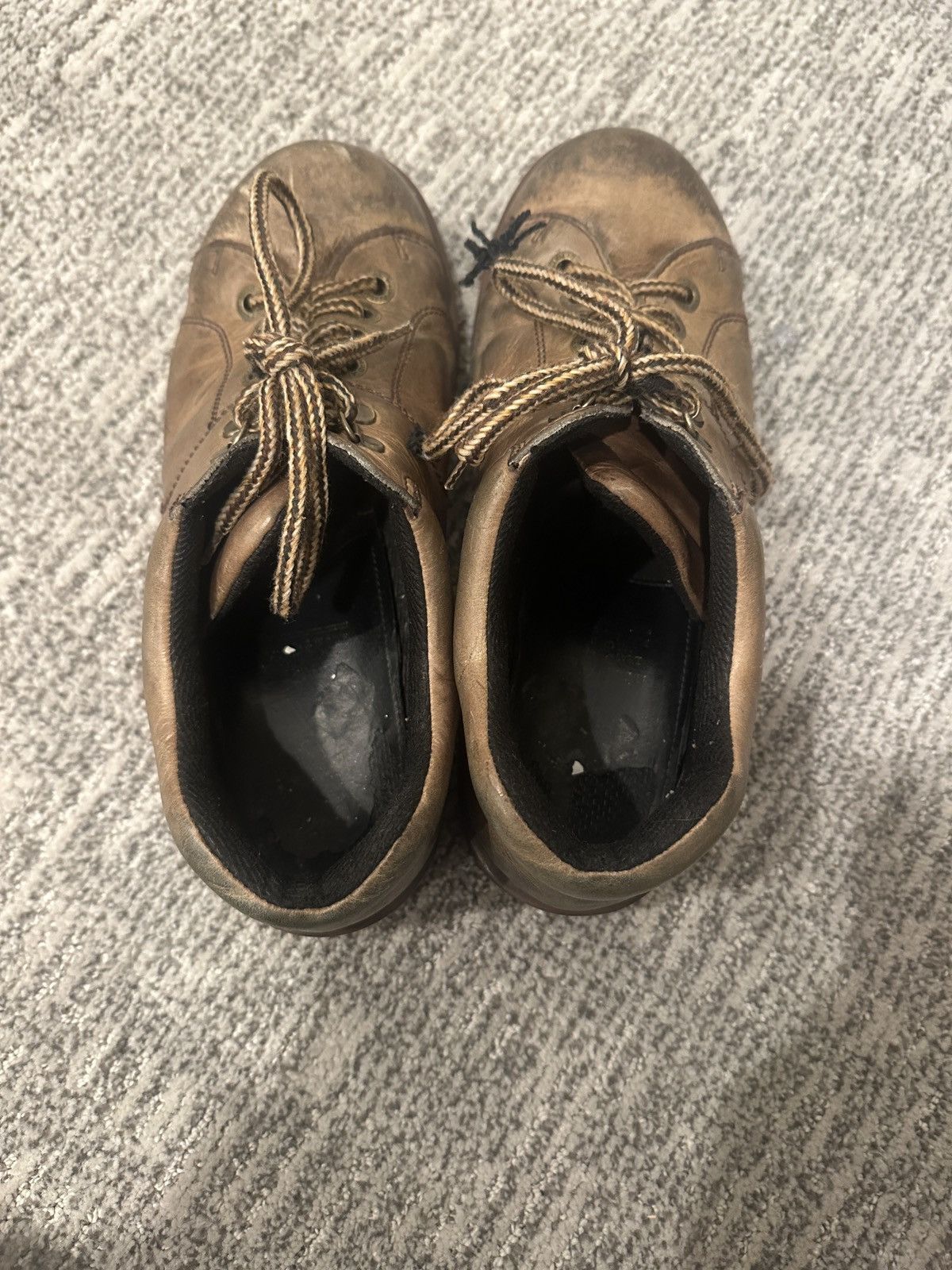 Dr. Martens Doc martens oxford boots Size US 9 / EU 42 - 4 Thumbnail