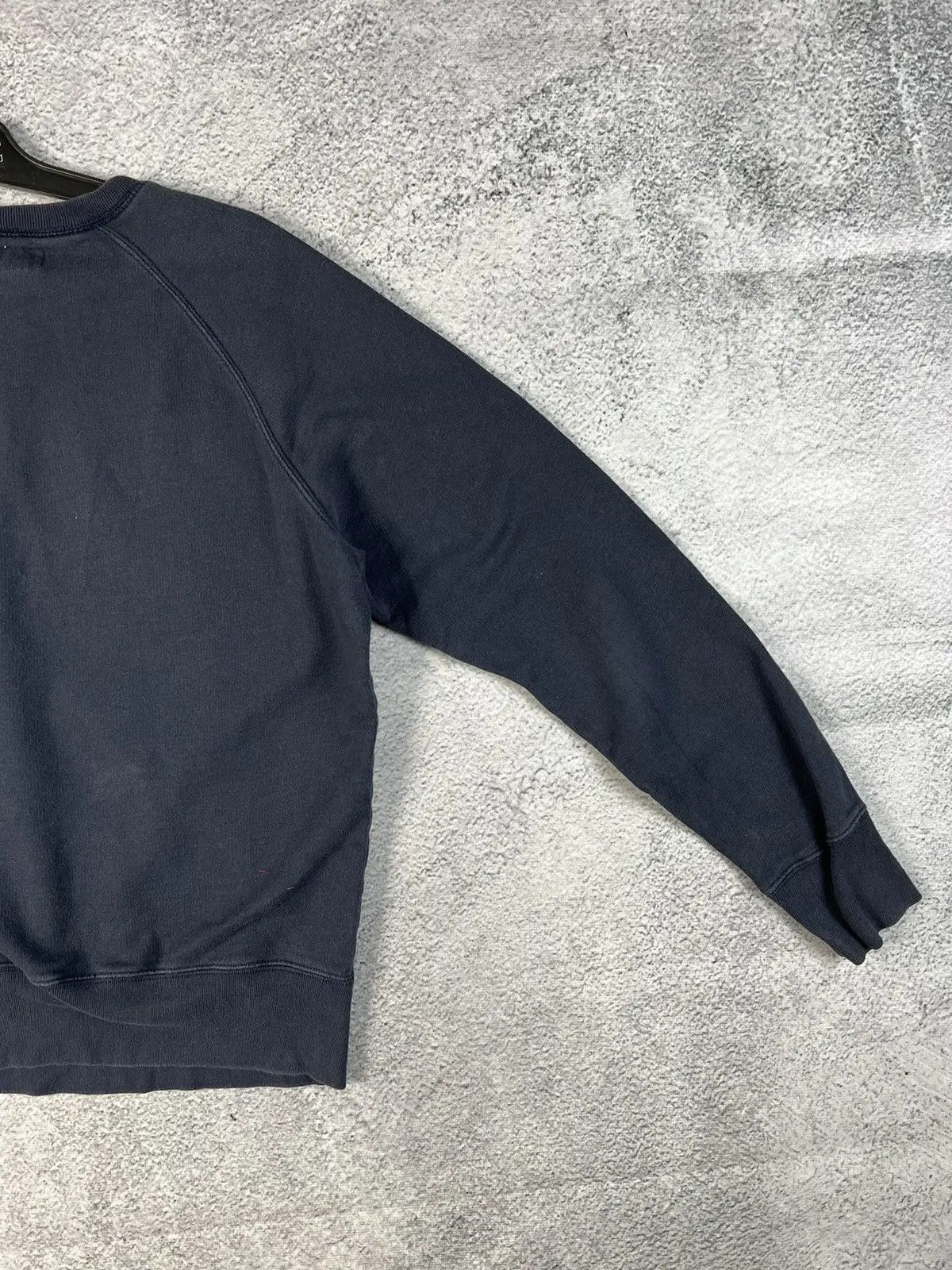 Diesel Vintage Diesel streetwear sweatshirt Size US S / EU 44-46 / 1 - 8 Thumbnail