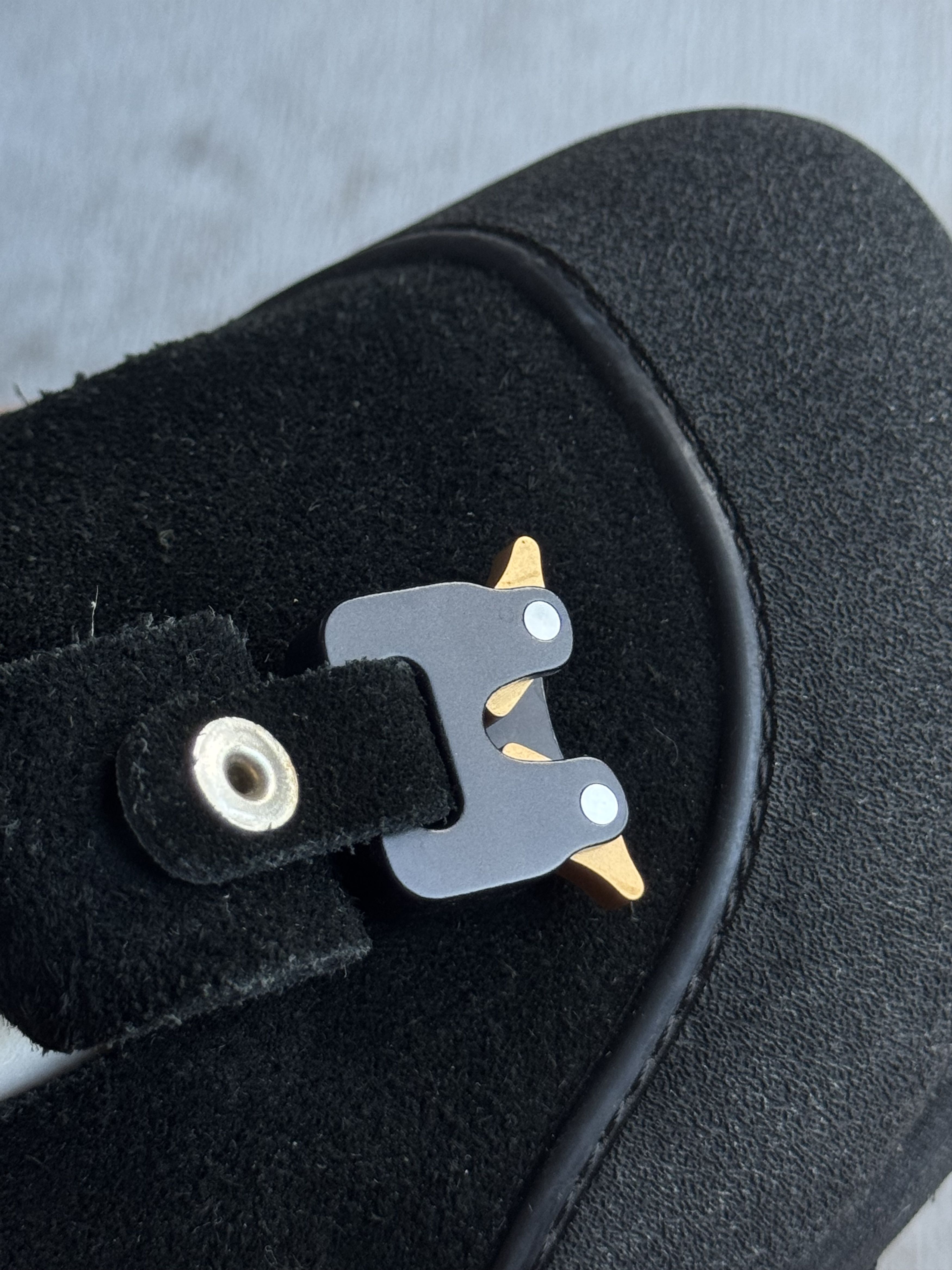 Birkenstock × Dior Dior x Birkenstock | size 40 Size US 7 / EU 40 - 8 Thumbnail