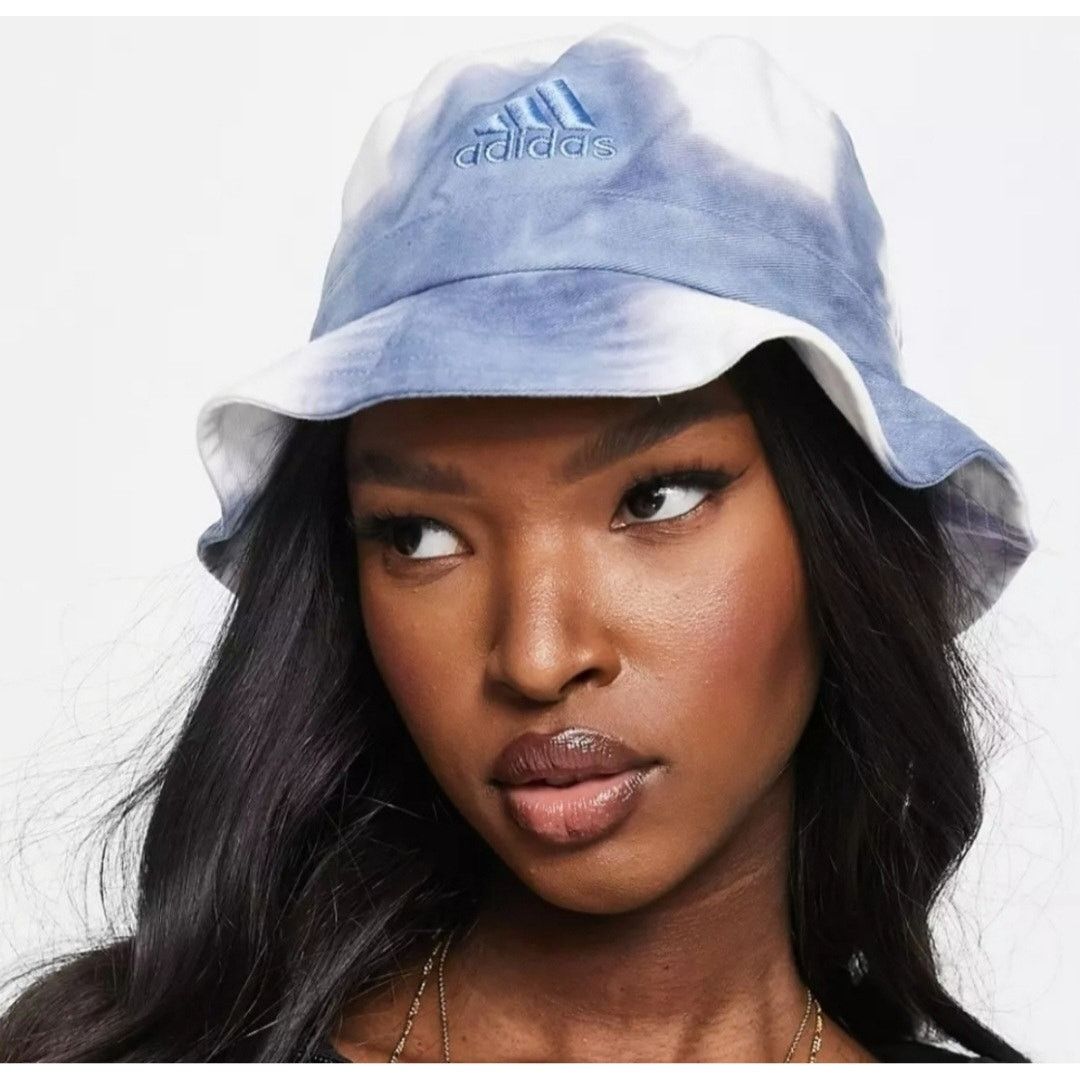 Adidas Adidas Colorwash Bucket Hat Size ONE SIZE - 3 Thumbnail