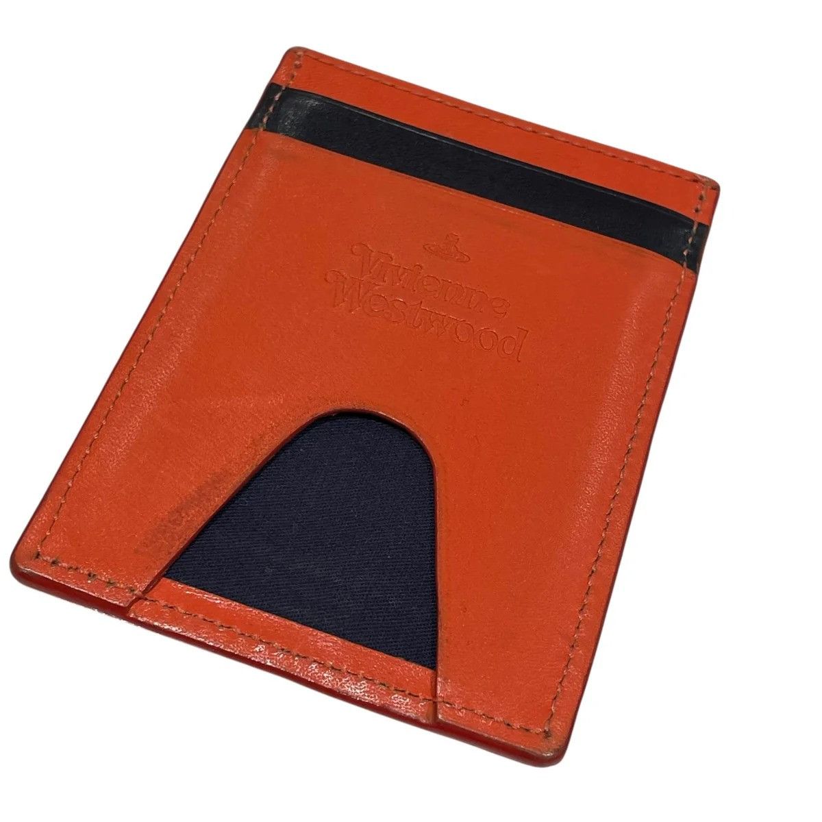 Vivienne Westwood Orb Cardholder Size ONE SIZE - 3 Thumbnail