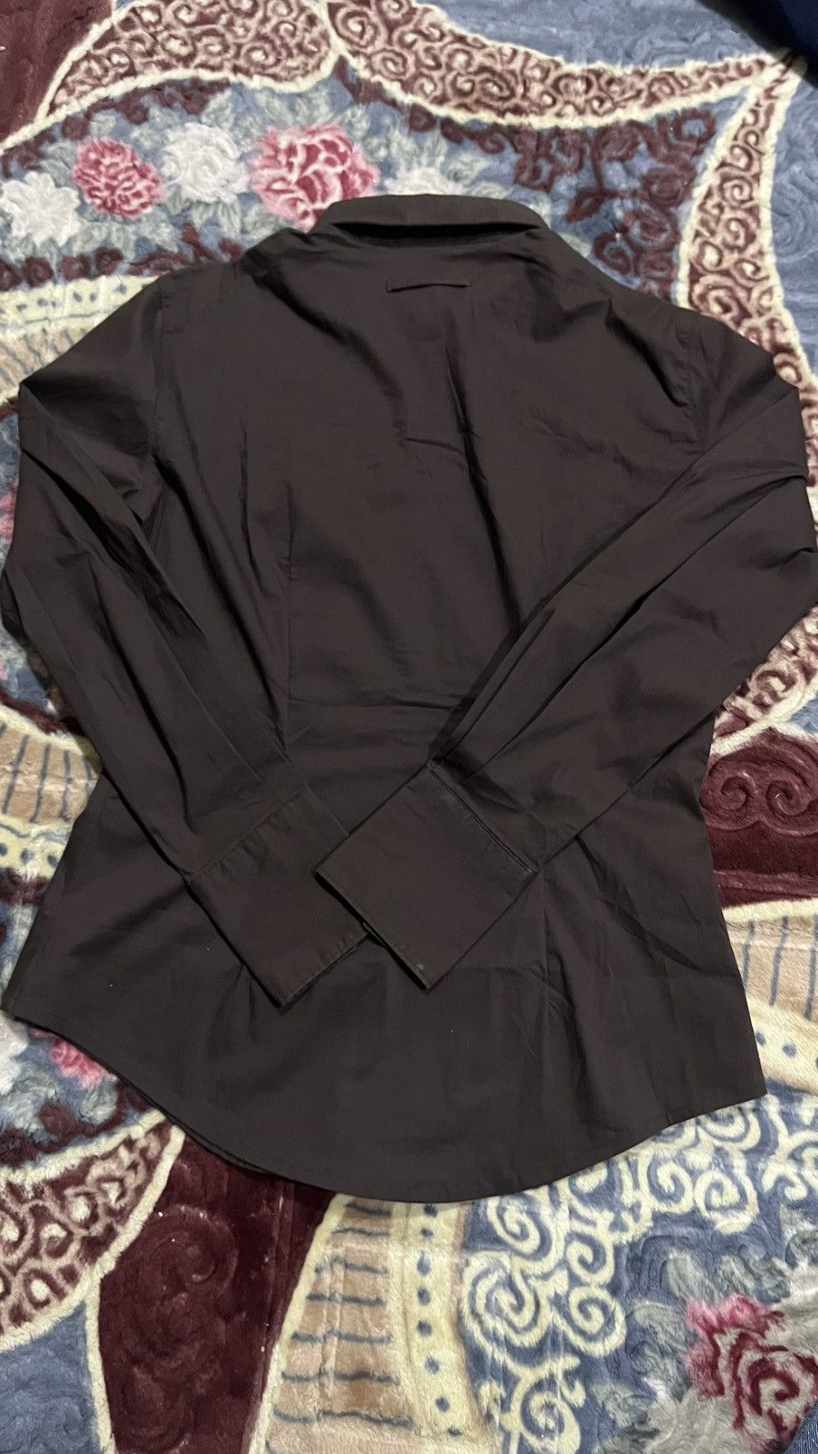 Jean Paul Gaultier JEAN PAUL GAULTIER CLASSIQUE BROWN Size XS / US 0-2 / IT 36-38 - 3 Thumbnail