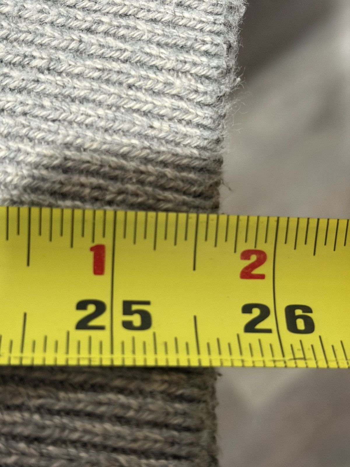 Croft & Barrow Croft & Barrow Sweater Cotton Waffle Knit Crewneck Made USA Size US L / EU 52-54 / 3 - 6 Thumbnail
