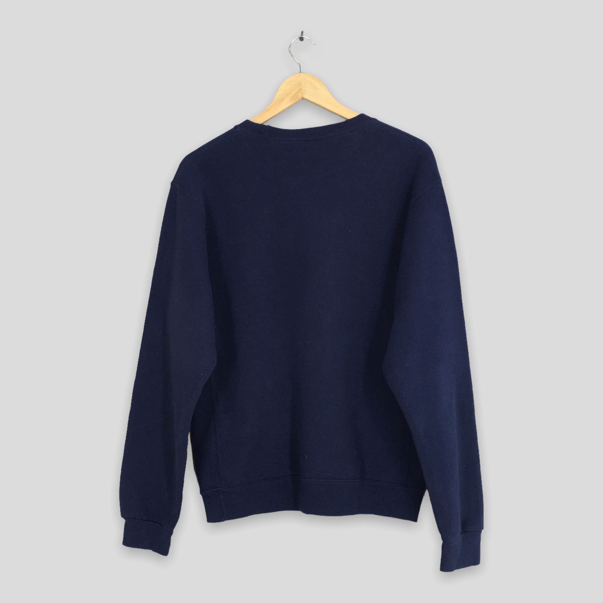 NCAA × Russell Athletic Vintage Alfred State College Sweatshirt Small Size US S / EU 44-46 / 1 - 7 Thumbnail