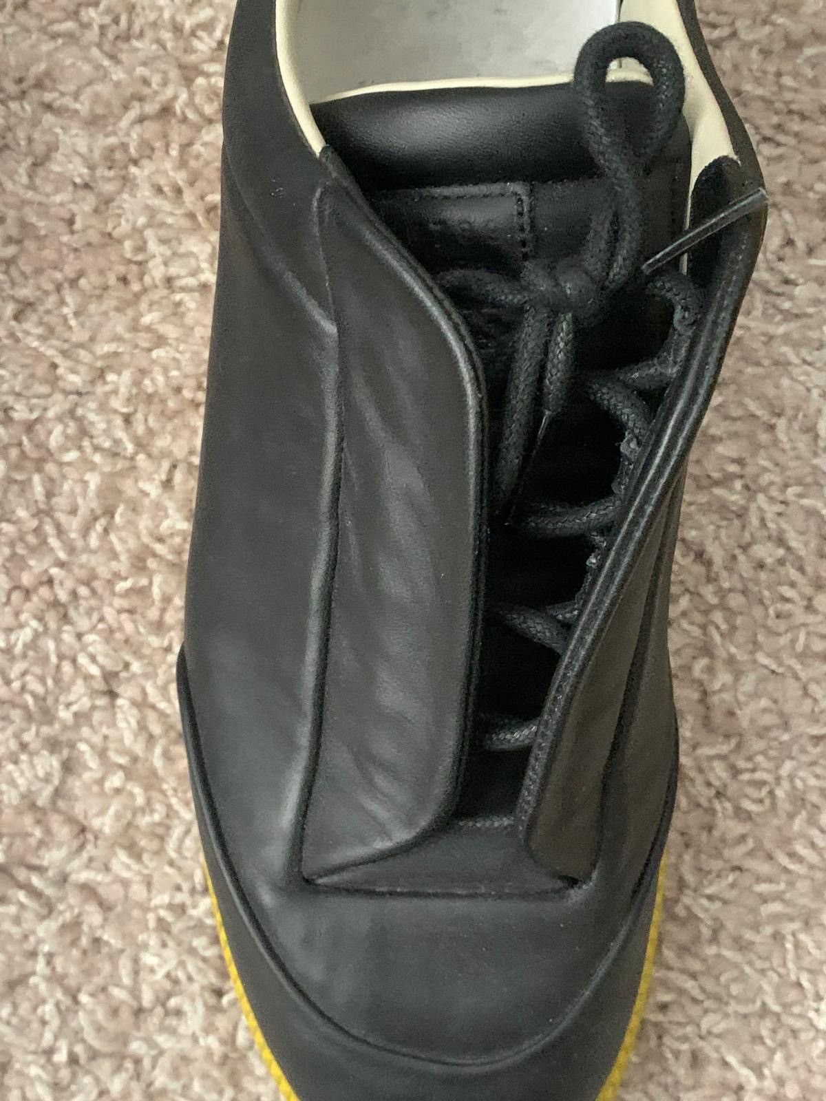 Maison Margiela Maison Margiela Replica Future Low Sneakers Size US 7 / EU 40 - 4 Thumbnail