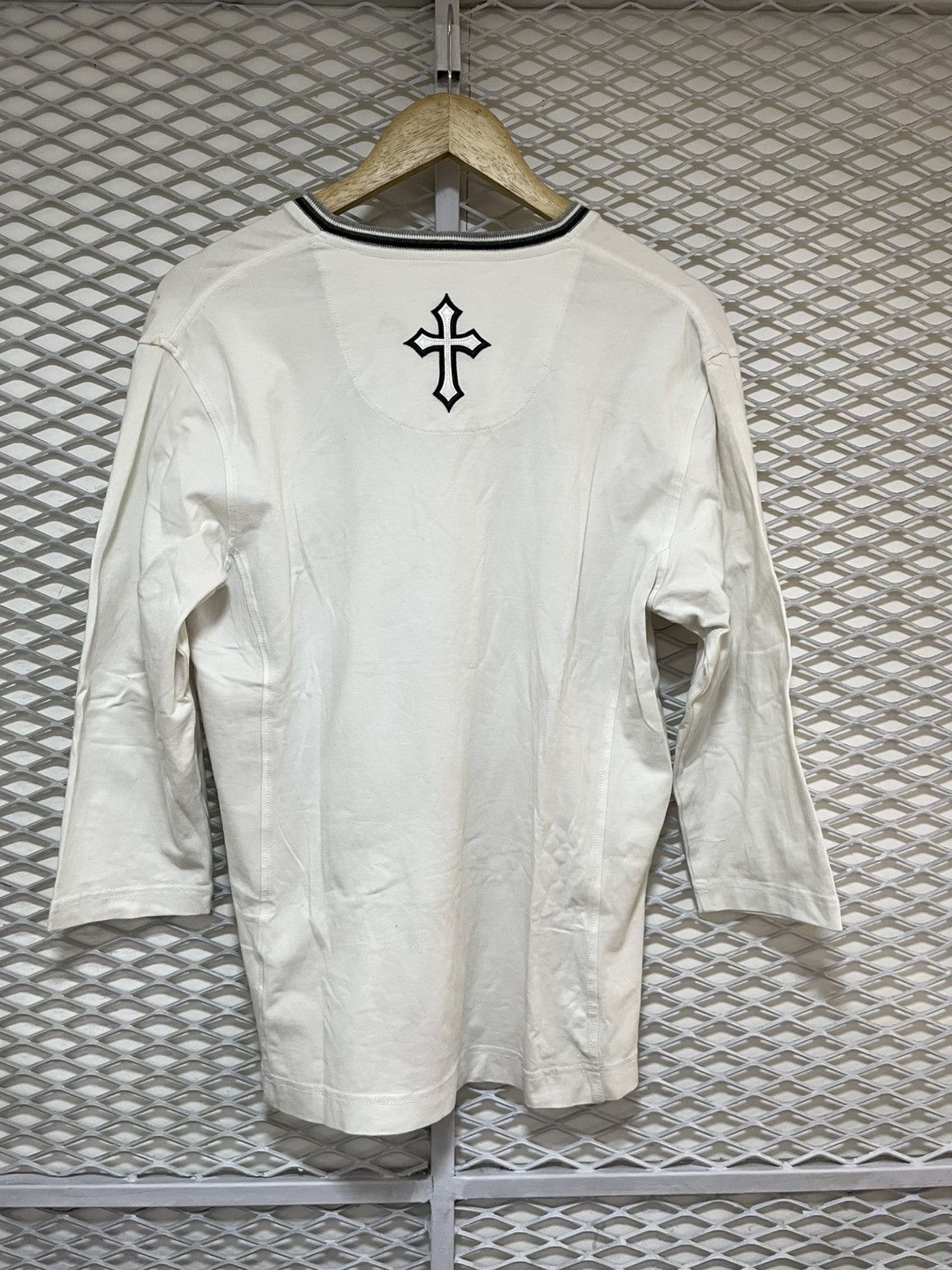 Japanese Brand Japanese Viola Rumore japan Tshirt Size US XL / EU 56 / 4 - 8 Thumbnail