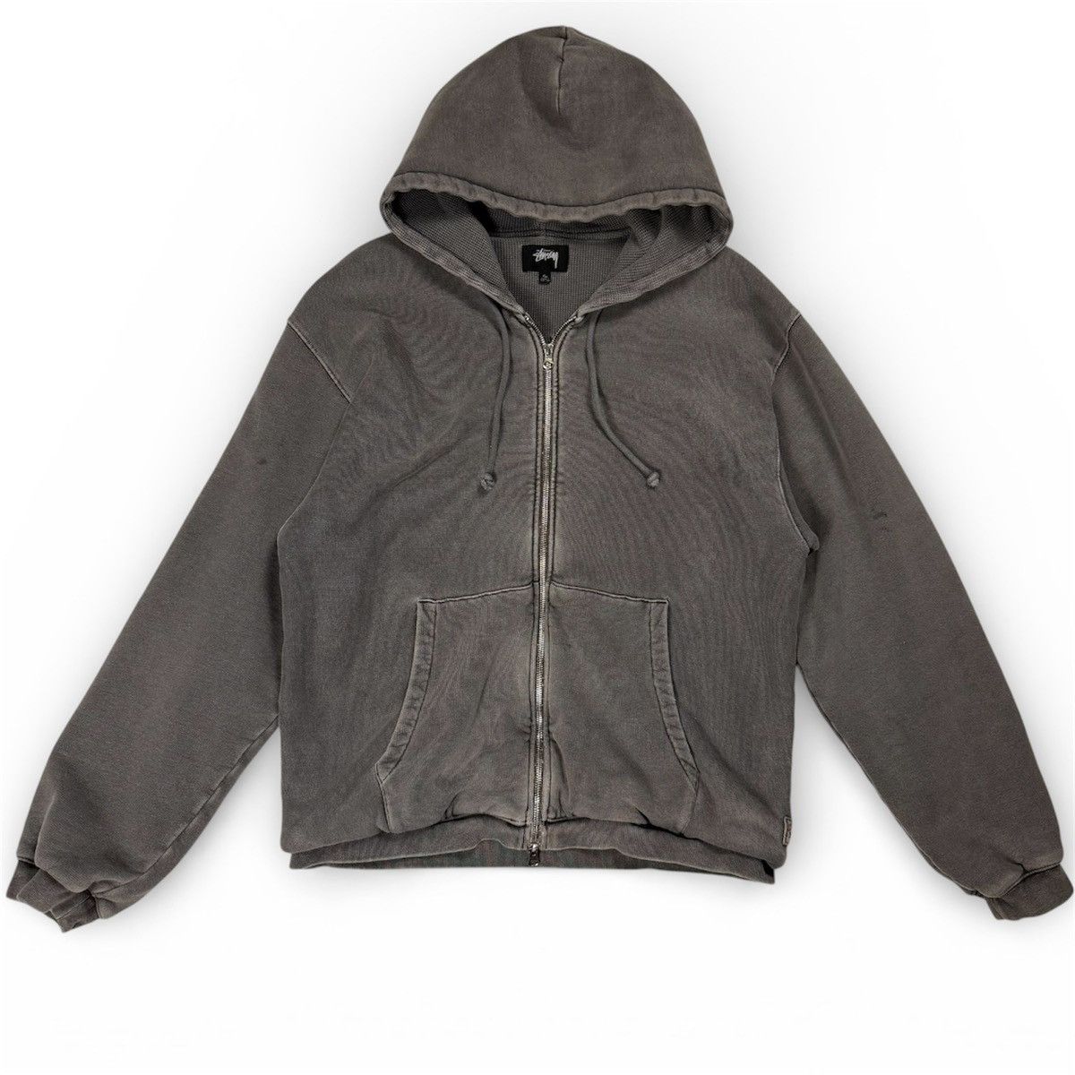 Stussy Waffle Lined Size US XL / EU 56 / 4 - 1 Thumbnail