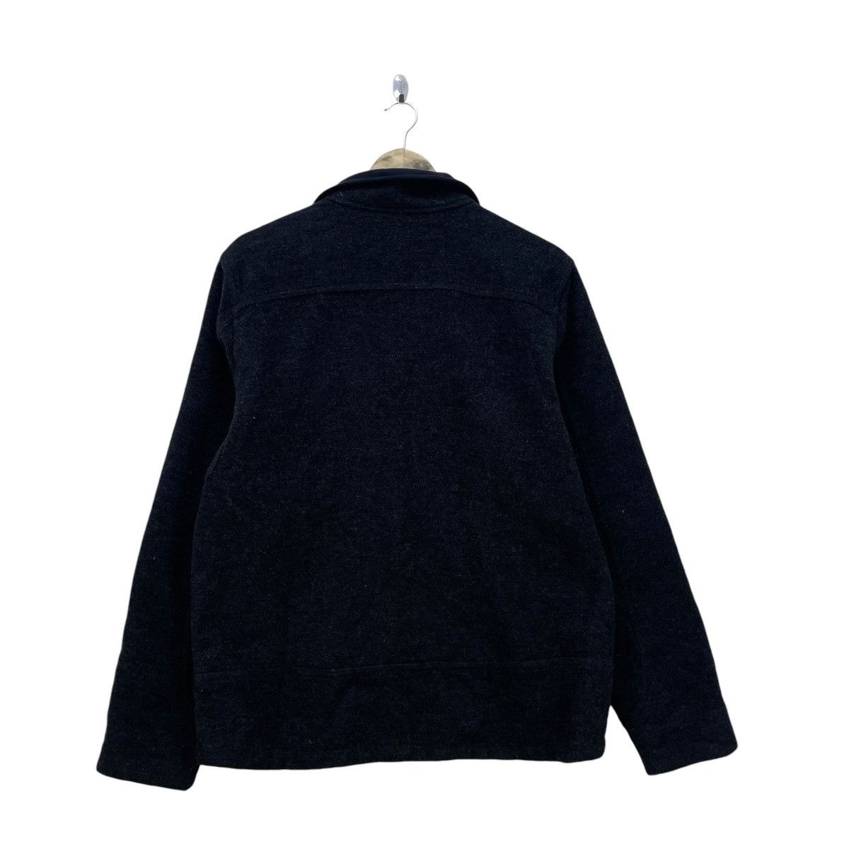 L.L. Bean × Vintage Ll Bean Wool Jacket Size US M / EU 48-50 / 2 - 2 Thumbnail