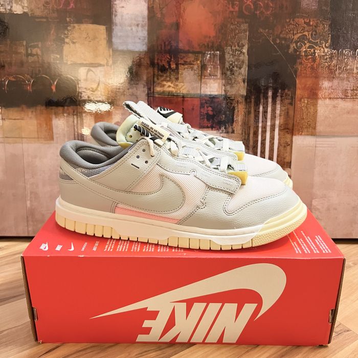 dunk sail mint