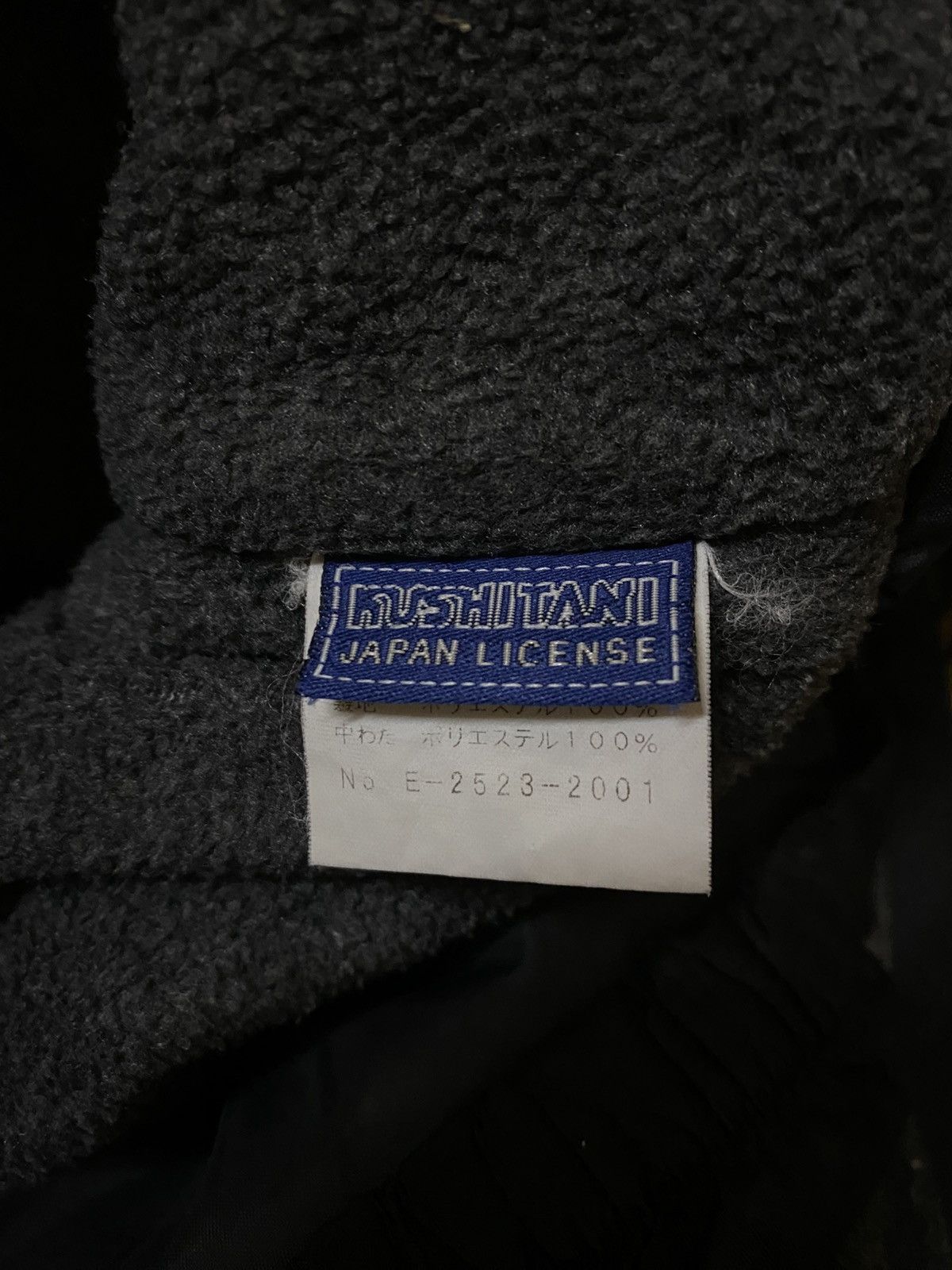 Racer Worldwide Vintage 2001 Kushitani California Native Motorsport Jacket Size US XL / EU 56 / 4 - 15 Thumbnail