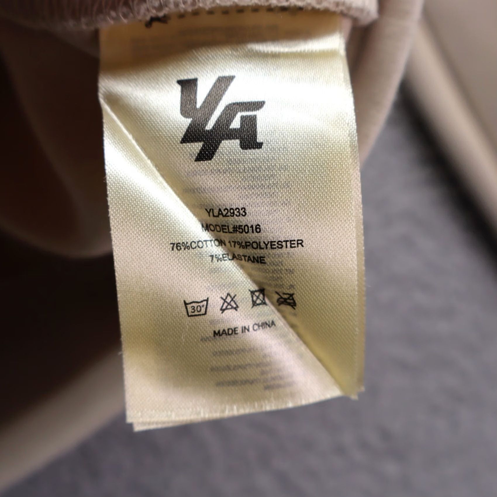 YoungLA VINTAGE N/A Size US XXL / EU 58 / 5 - 5 Thumbnail
