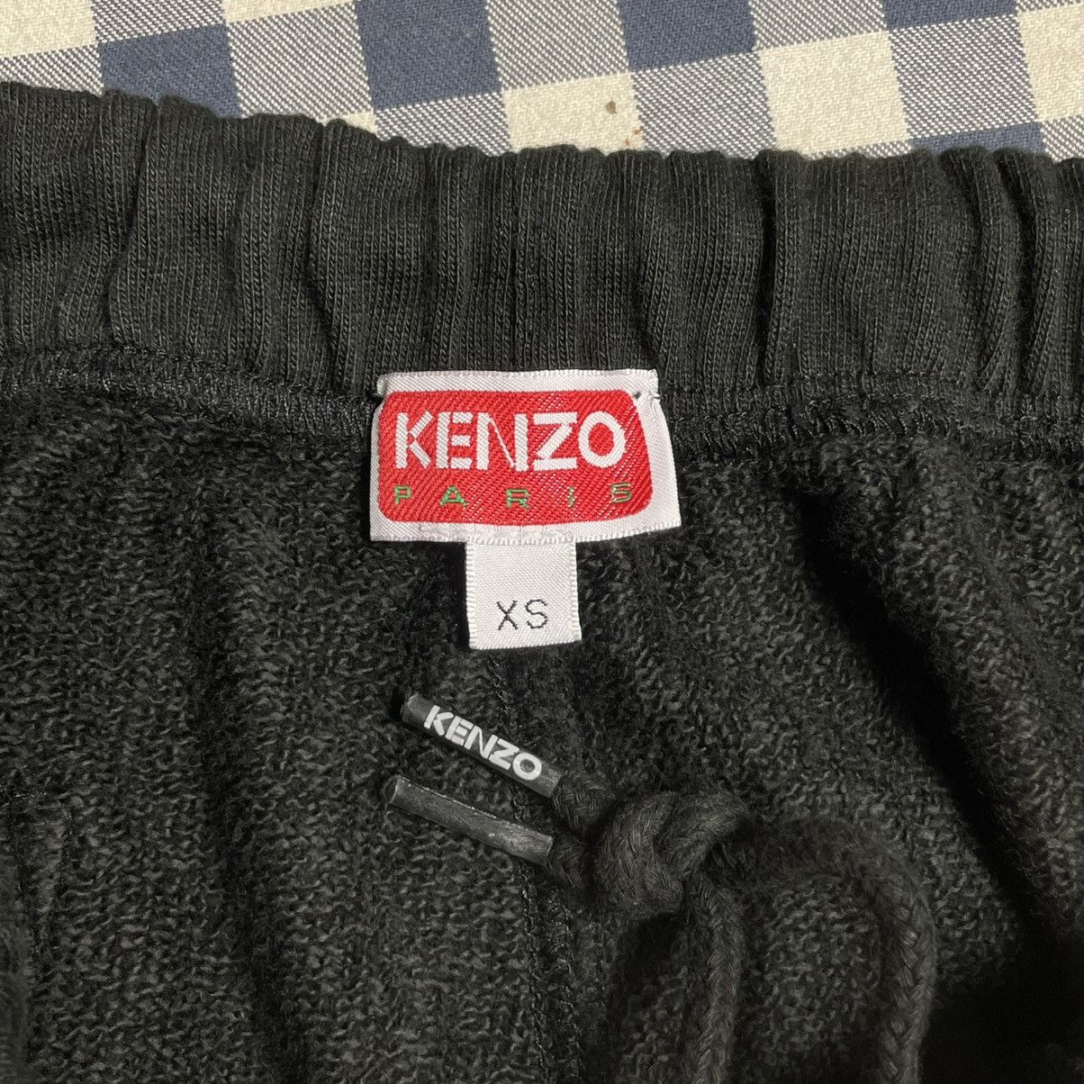 Kenzo Kenzo logo Tracksuit bottom Size US 30 / EU 46 - 5 Thumbnail