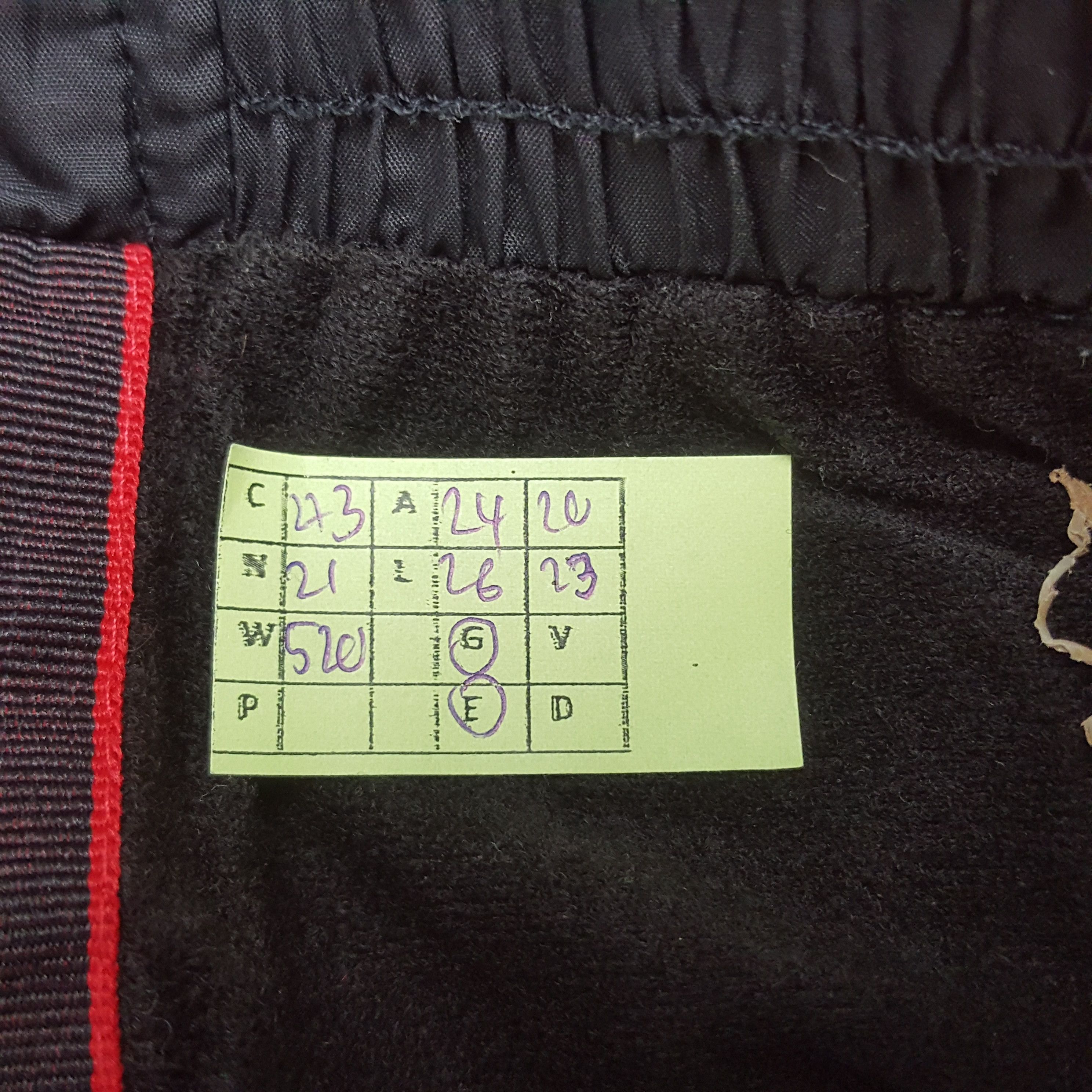 Japanese Brand × Vintage Vintage Bridgestone X Nismo Nissan Racing Team Custom Jacket Size US L / EU 52-54 / 3 - 12 Thumbnail