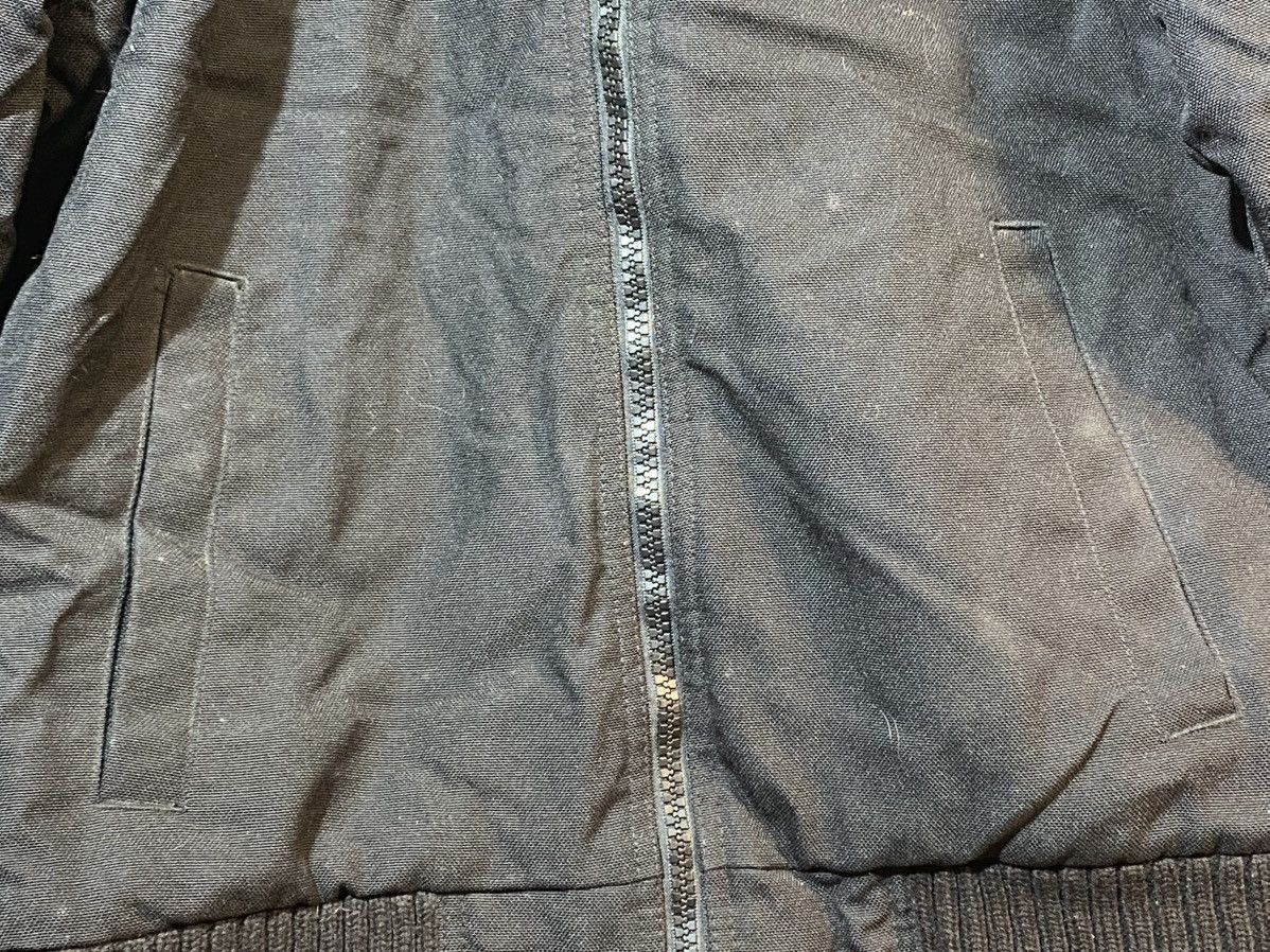 Carhartt × Vintage Carhartt pilot jacket size M Size US M / EU 48-50 / 2 - 3 Thumbnail