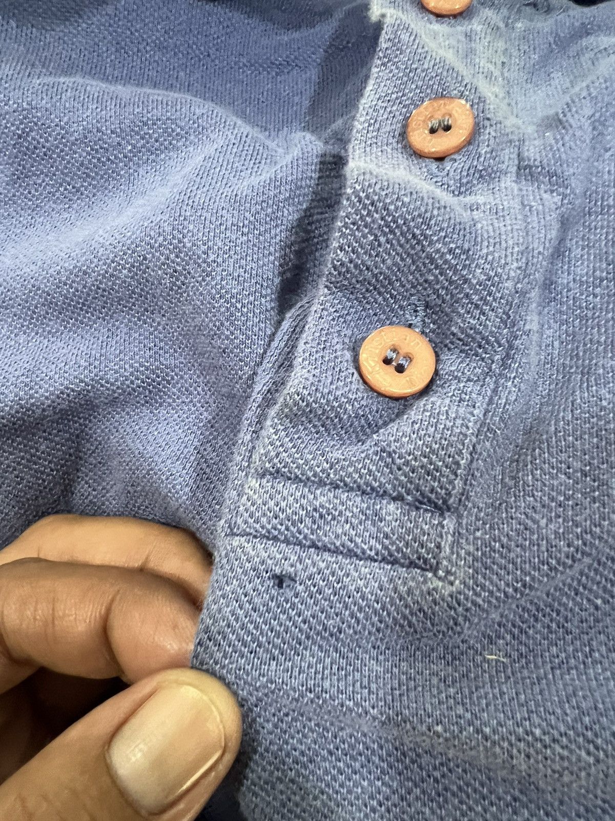 Christian Dior Monsieur 🔥Vintage Christian Dior Monsieur Made in Italy Polo Size US M / EU 48-50 / 2 - 12 Thumbnail