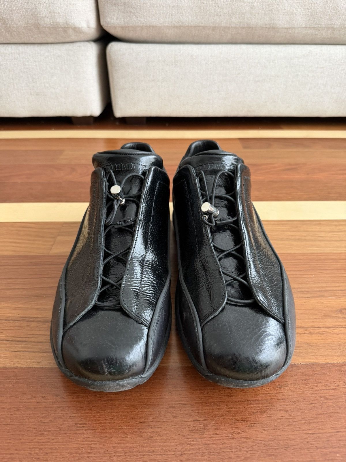 Diemme Diemme Licata Sneaker Size US 14 / EU 47 - 3 Thumbnail