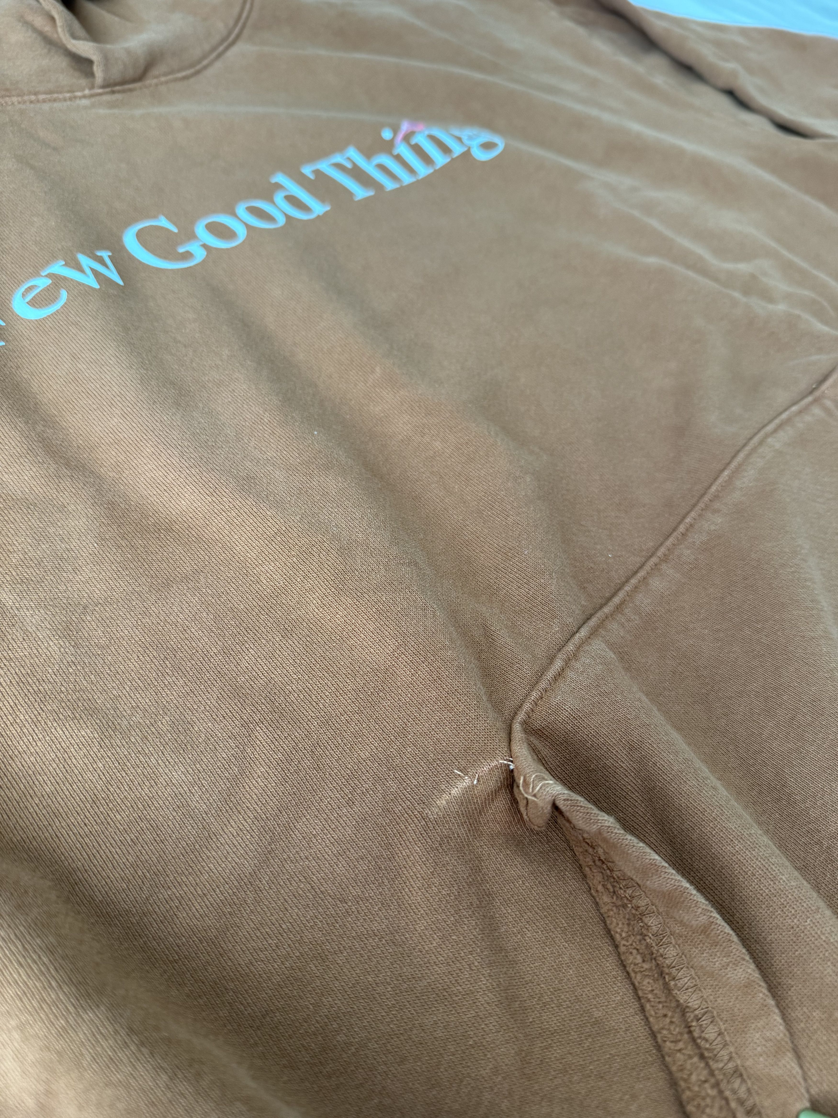 Supervsn Supervsn Studios x Saba "Few Good Things" Size US XXL / EU 58 / 5 - 4 Thumbnail