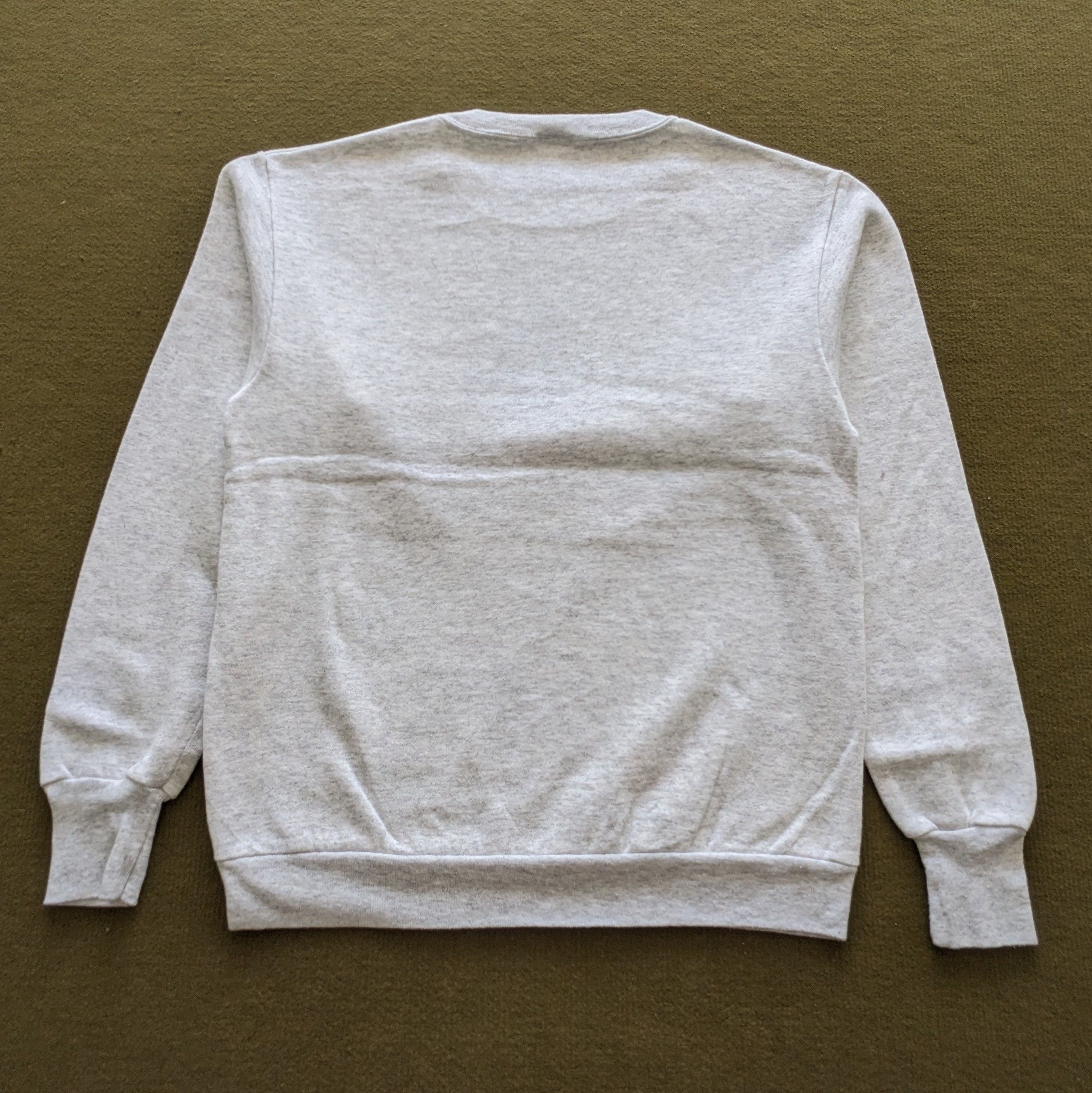Other Vintage GIGANTOR Japanese Anime Sweatshirt Size US S / EU 44-46 / 1 - 3 Thumbnail