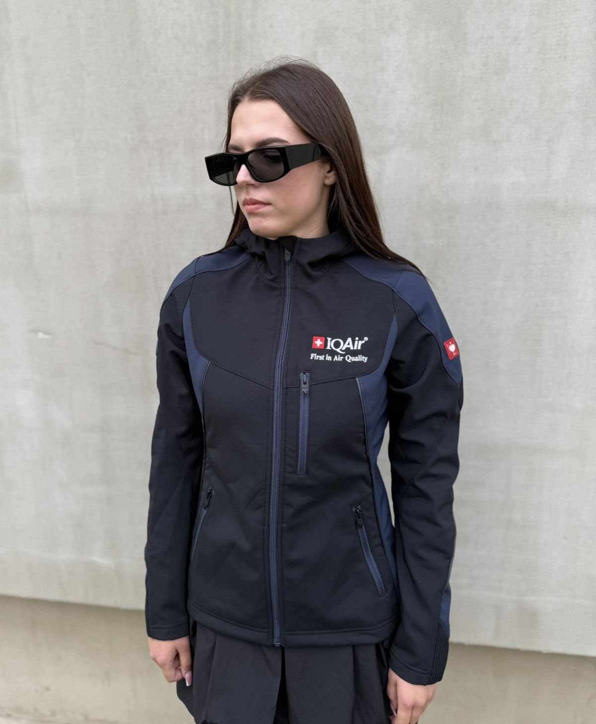 Other Engelbert Strauss Women Softshell Jacket S Logo Work Outdoor Size S / US 4 / IT 40 - 1 Thumbnail