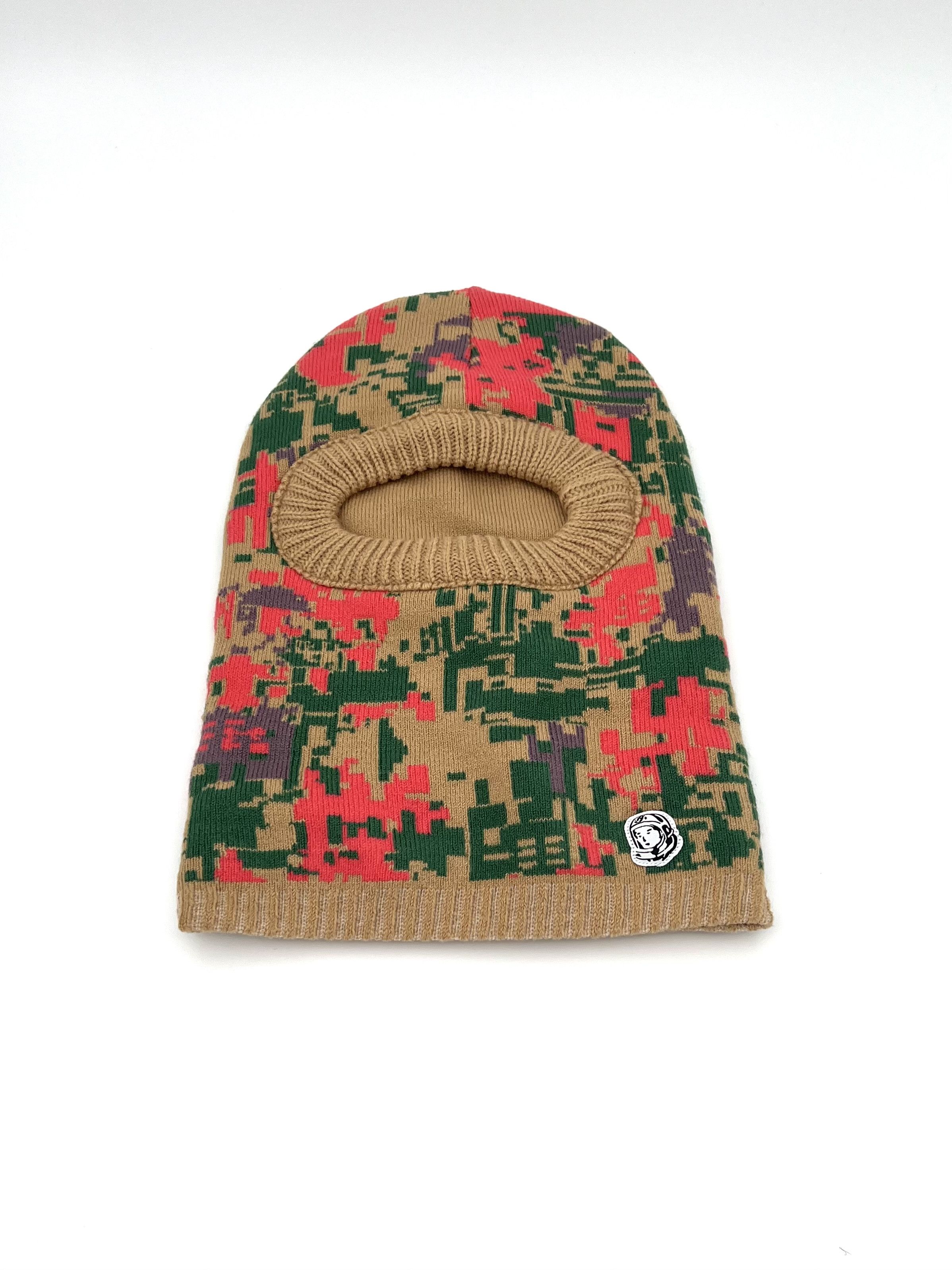 Billionaire Boys Club UNWORN* BBC IceCream Incognito Ski Mask Balaclava Size ONE SIZE - 1 Thumbnail