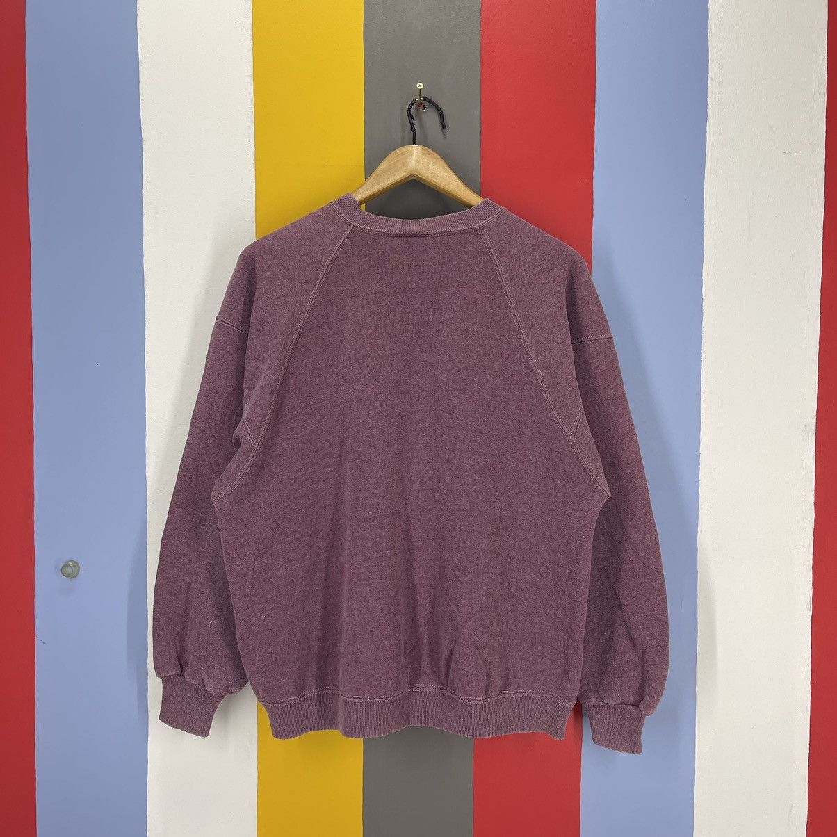 Gear for Sports 90s Vintage UNIVERSITY OF DAYTON Sweatshirt #1917/10 Size US M / EU 48-50 / 2 - 7 Thumbnail