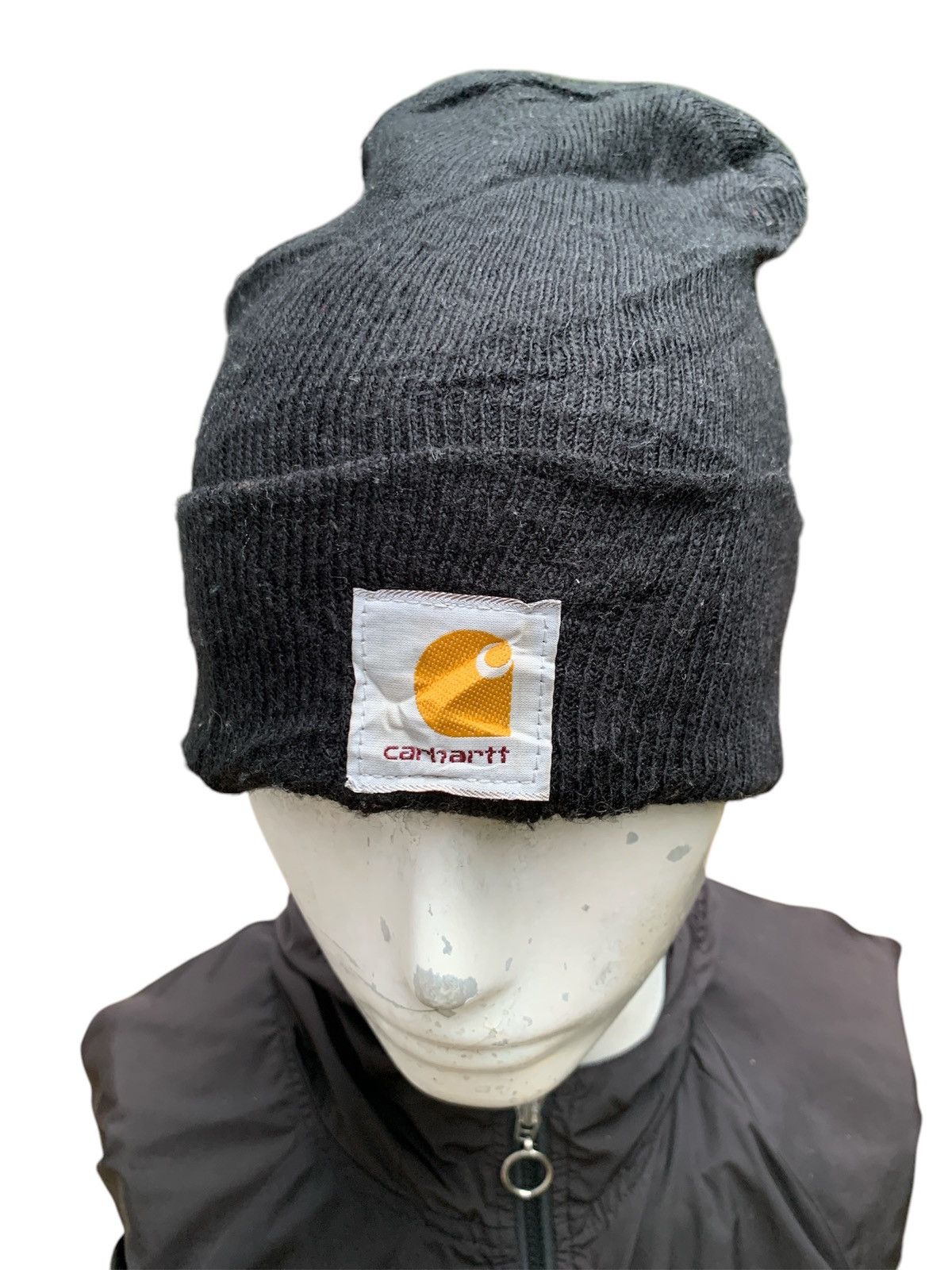 Carhartt Carhatt Beany hats Size ONE SIZE - 6 Thumbnail
