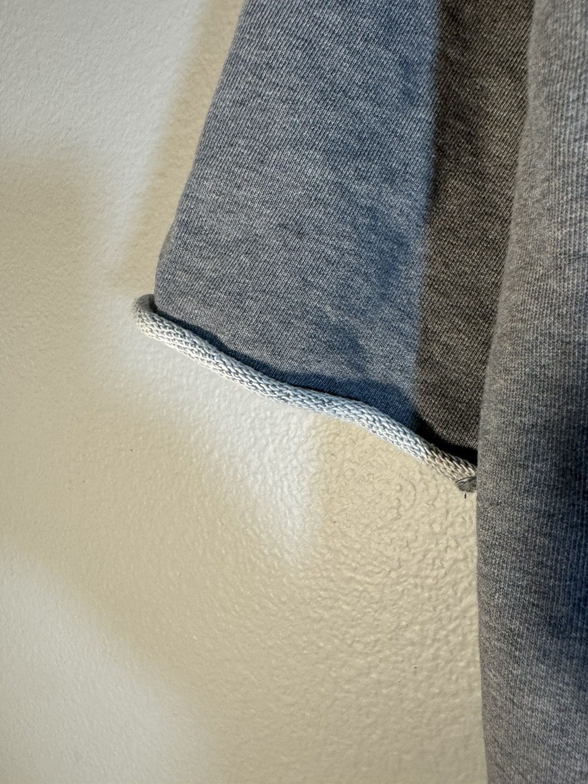 A.P.C. × Kanye West APC X KANYE GRAIL COLLECTOR OWNED 2014 ye Size US M / EU 48-50 / 2 - 9 Thumbnail