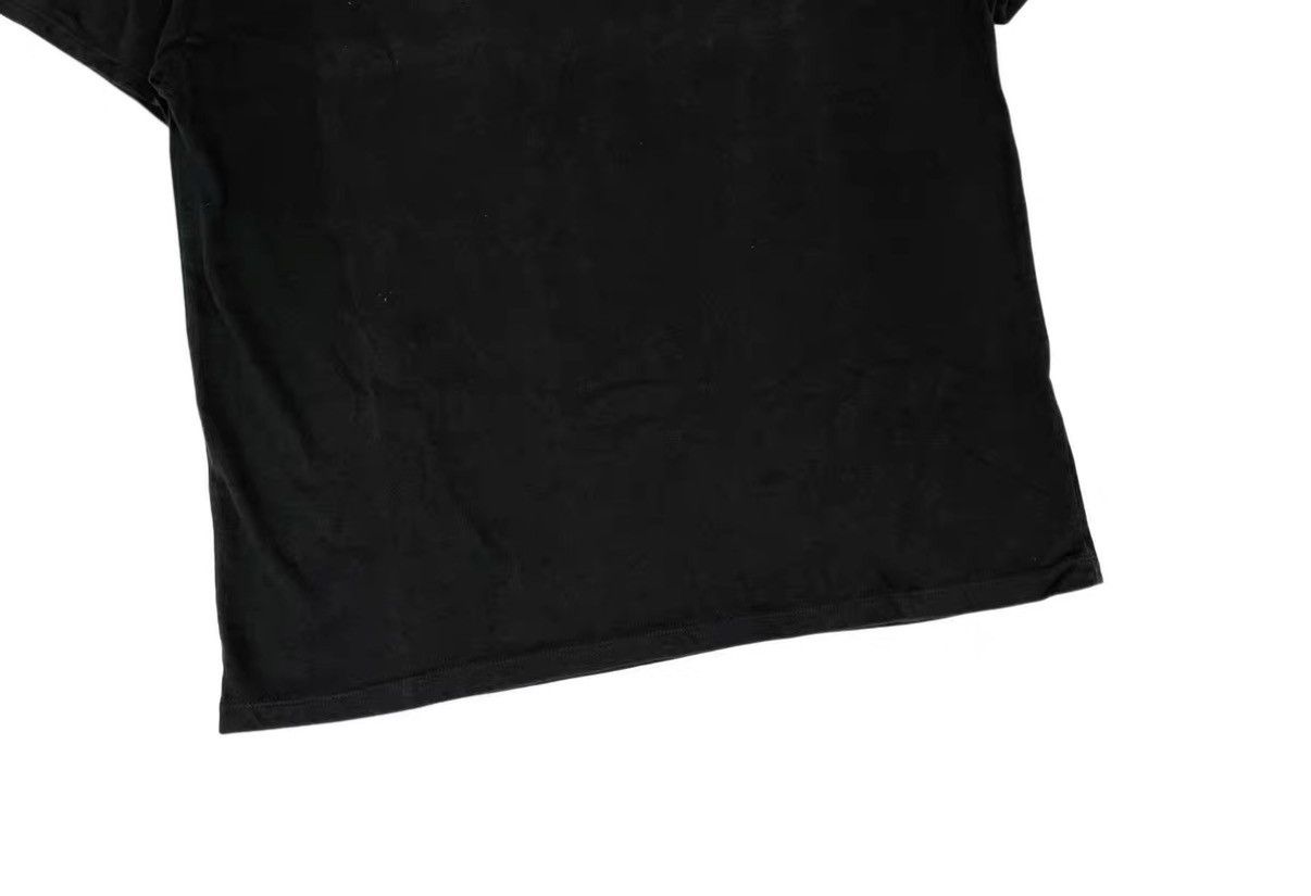 Essentials Essentials Fear Of God Floral Back Print T-Shirt J31 Size US S / EU 44-46 / 1 - 4 Thumbnail
