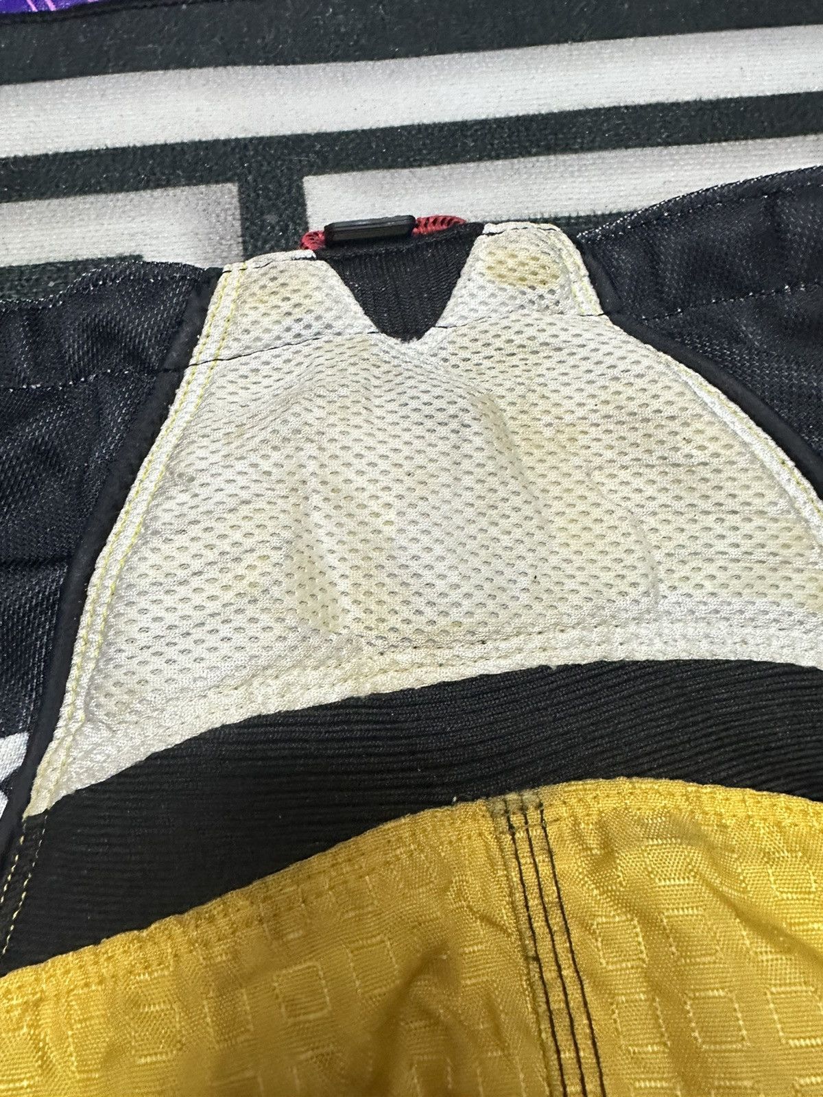 Fox Racing Fox racing motocross pants Size US 28 / EU 44 - 5 Thumbnail