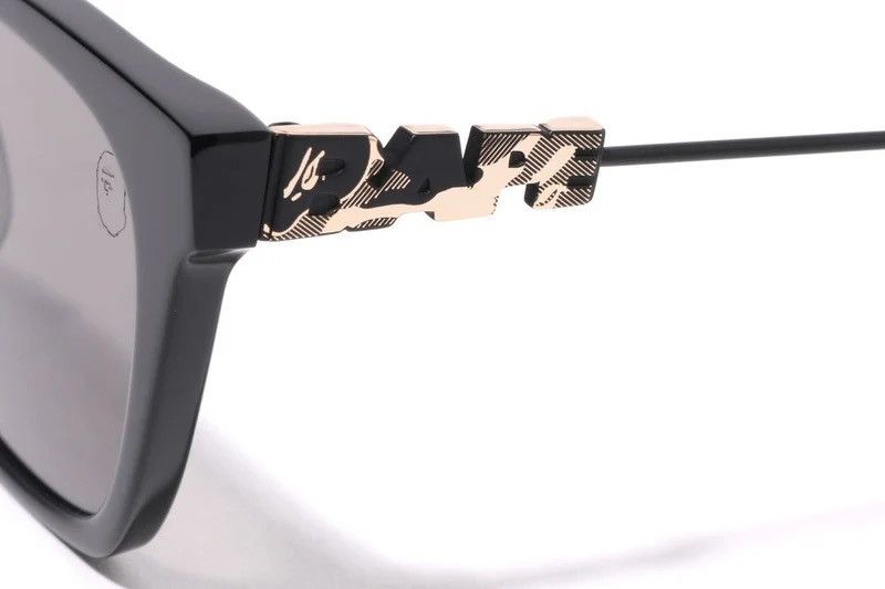 Bape Bape Sunglasses Size ONE SIZE - 3 Thumbnail