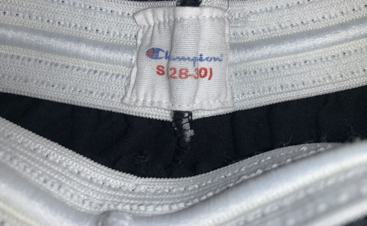 Champion Scalp champion shorts Size US 28 / EU 44 - 8 Thumbnail
