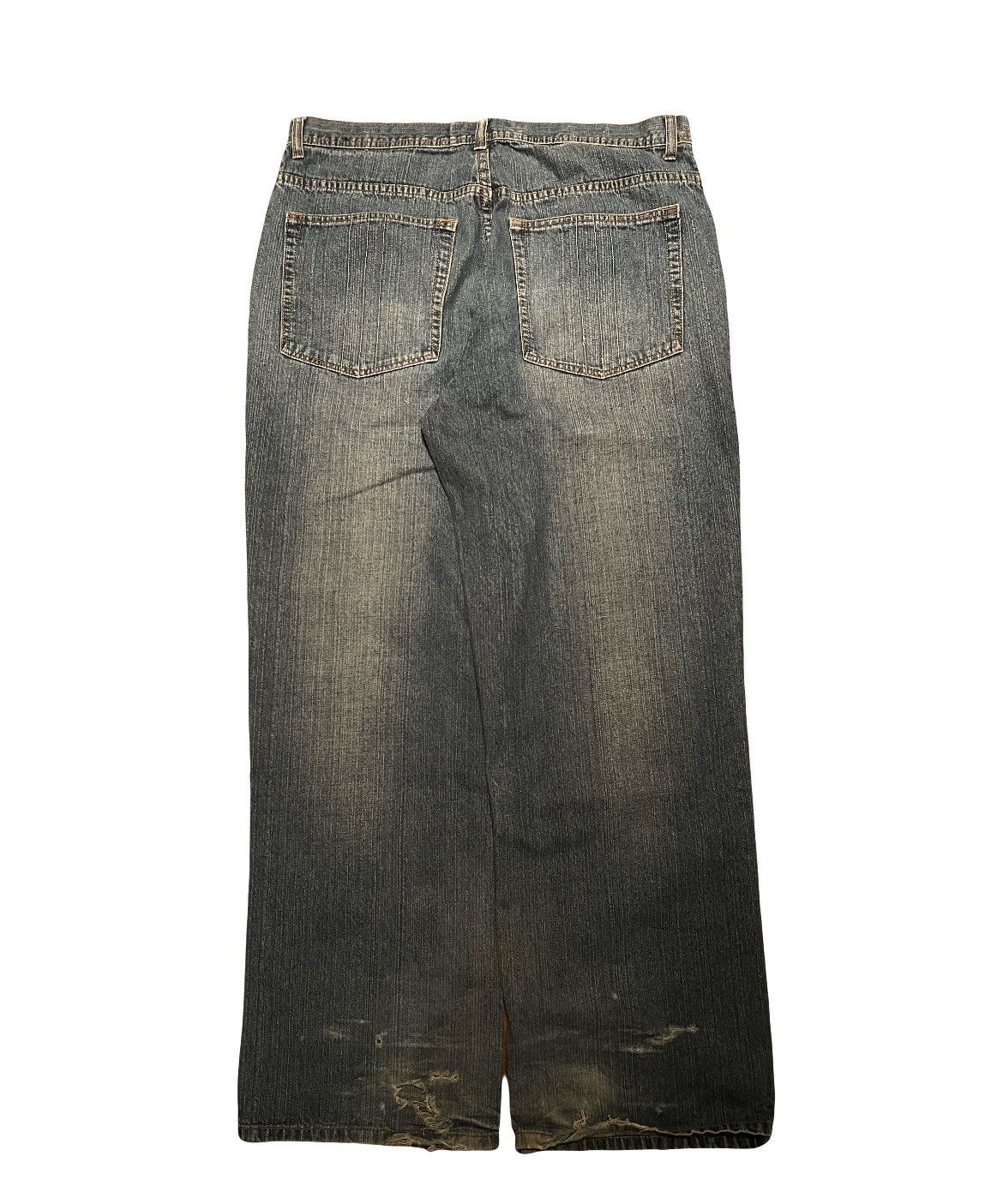 Southpole Baggy y2k southpole jeans Size US 38 / EU 54 - 1 Thumbnail