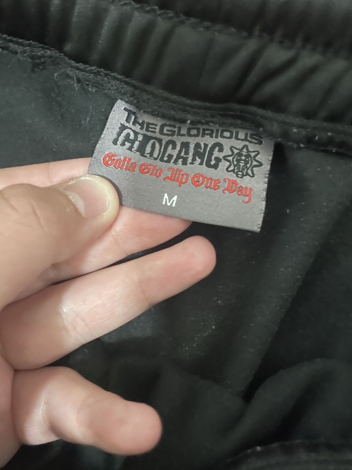 Glo Gang Glory Gang pants Size US 32 / EU 48 - 5 Thumbnail