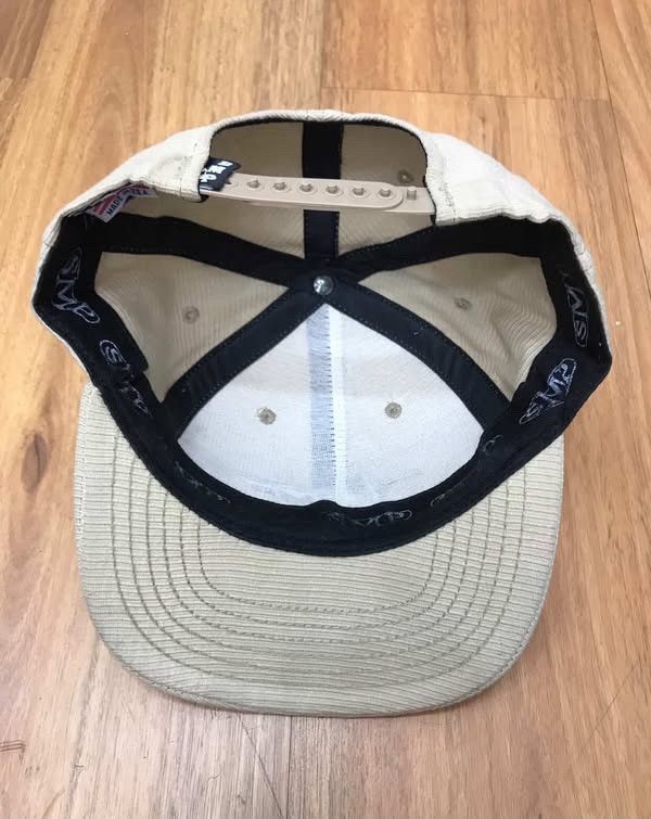 Vintage Vintage SMP Skateboard Size ONE SIZE - 5 Thumbnail