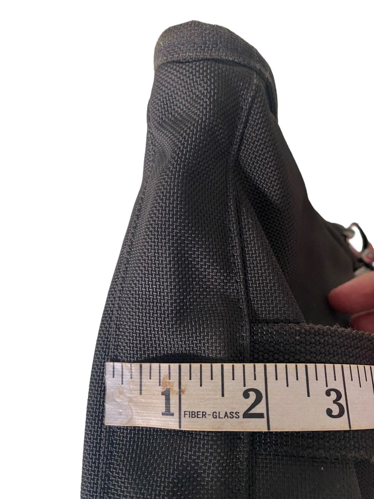 Designer Rare TUMI Messenger Bag Size ONE SIZE - 22 Thumbnail