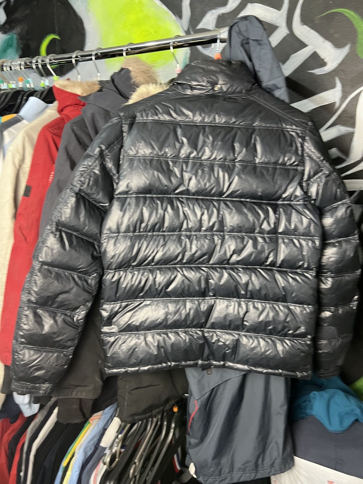 Moncler Moncler Puffer Jacket Size US S / EU 44-46 / 1 - 18 Thumbnail