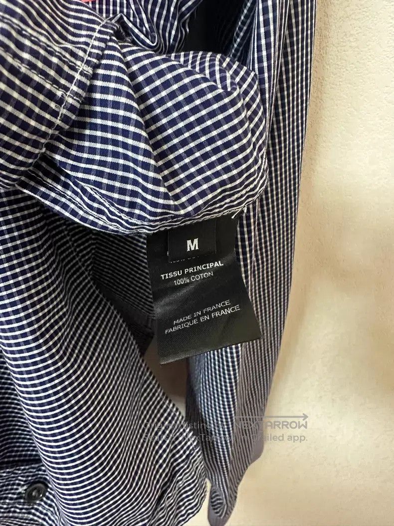 Vetements VETEMENTS Racing Shirt Size US M / EU 48-50 / 2 - 6 Thumbnail