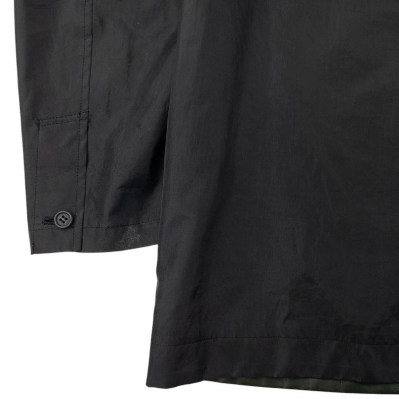 Issey Miyake Vintage Issey Miyake MEN Zip Up Jacket Size L Size US L / EU 52-54 / 3 - 6 Thumbnail
