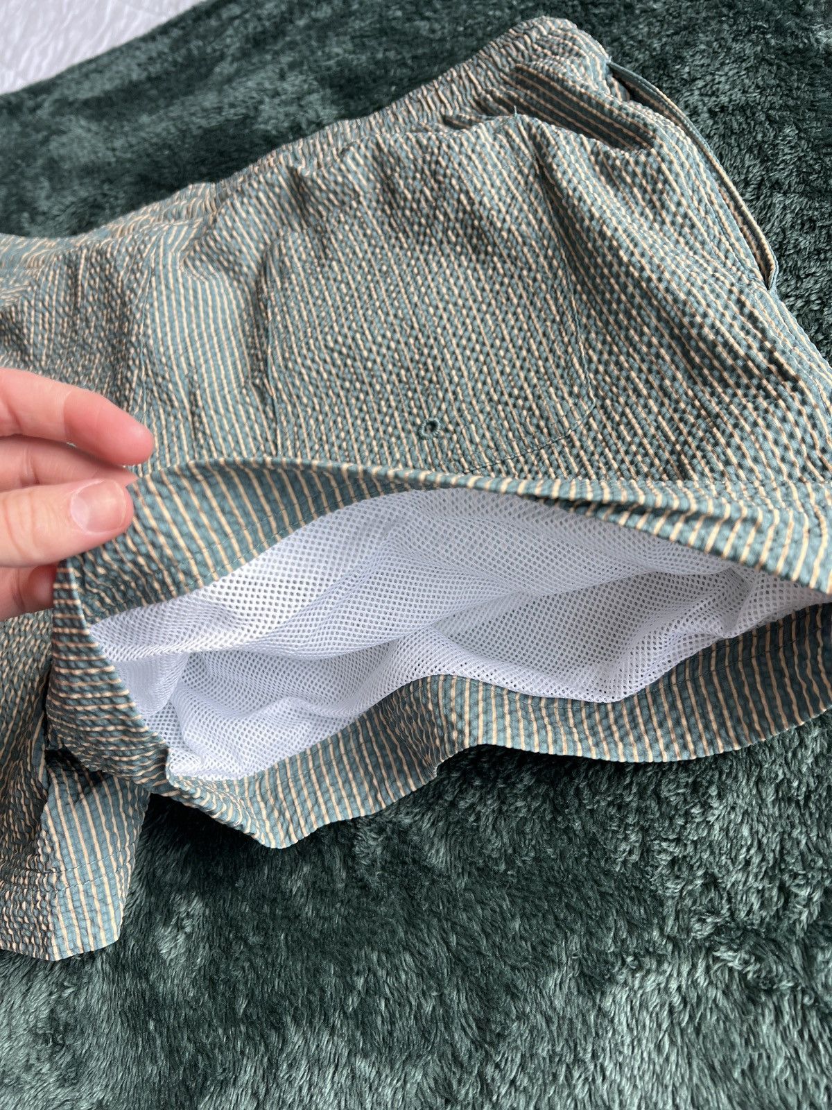 Pacsun Pacsun Recycled Swim short M Size US 30 / EU 46 - 2 Thumbnail