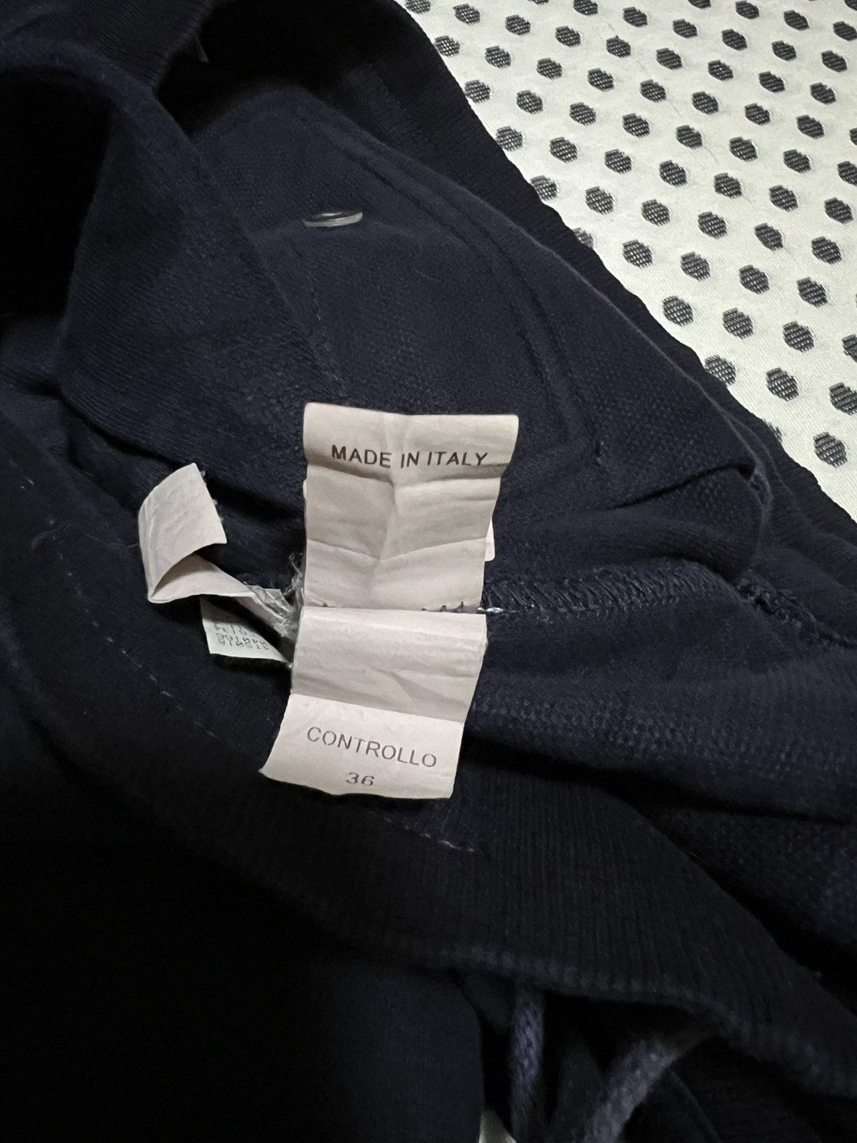 Brunello Cucinelli Brunello Cucinelli sweatpants(Old Money) Size US 36 / EU 52 - 10 Thumbnail