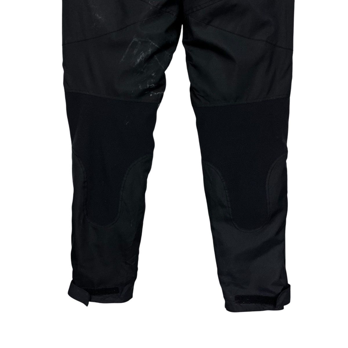Sports Specialties Vintage Nankai Motorcycle Safety Racing Pants Size US 32 / EU 48 - 8 Thumbnail