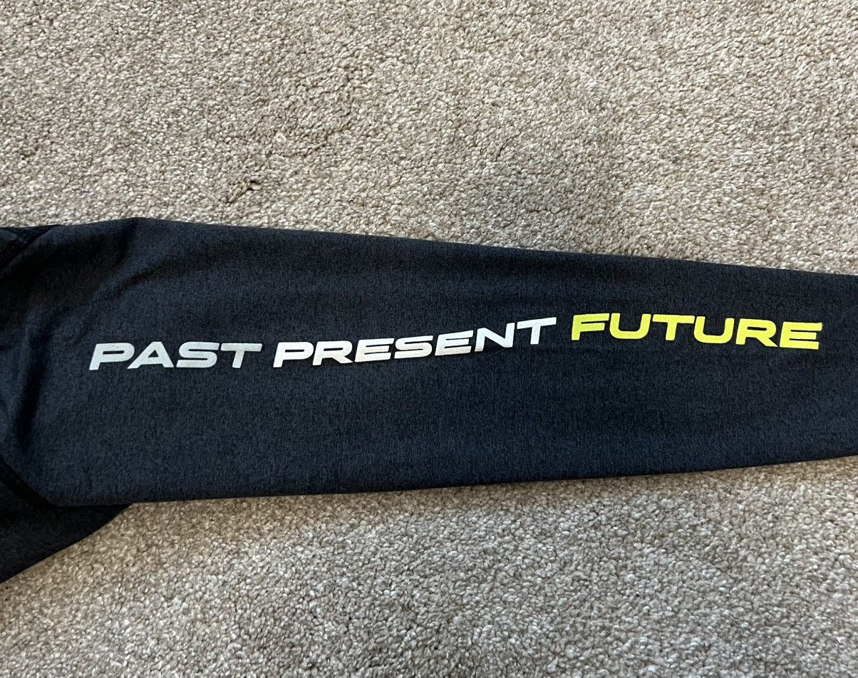 HIDDEN Hidden NY moto dri fit tee Size US M / EU 48-50 / 2 - 4 Thumbnail