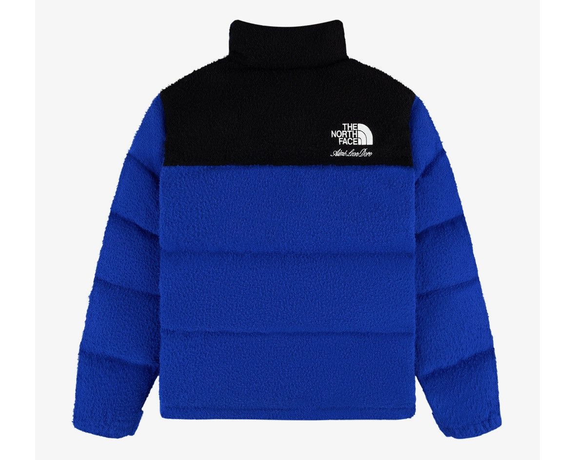 Aime Leon Dore AIME LEON DORE X THE NORTH FACE CASENTINO NUPTSE JACKET Size US S / EU 44-46 / 1 - 15 Thumbnail