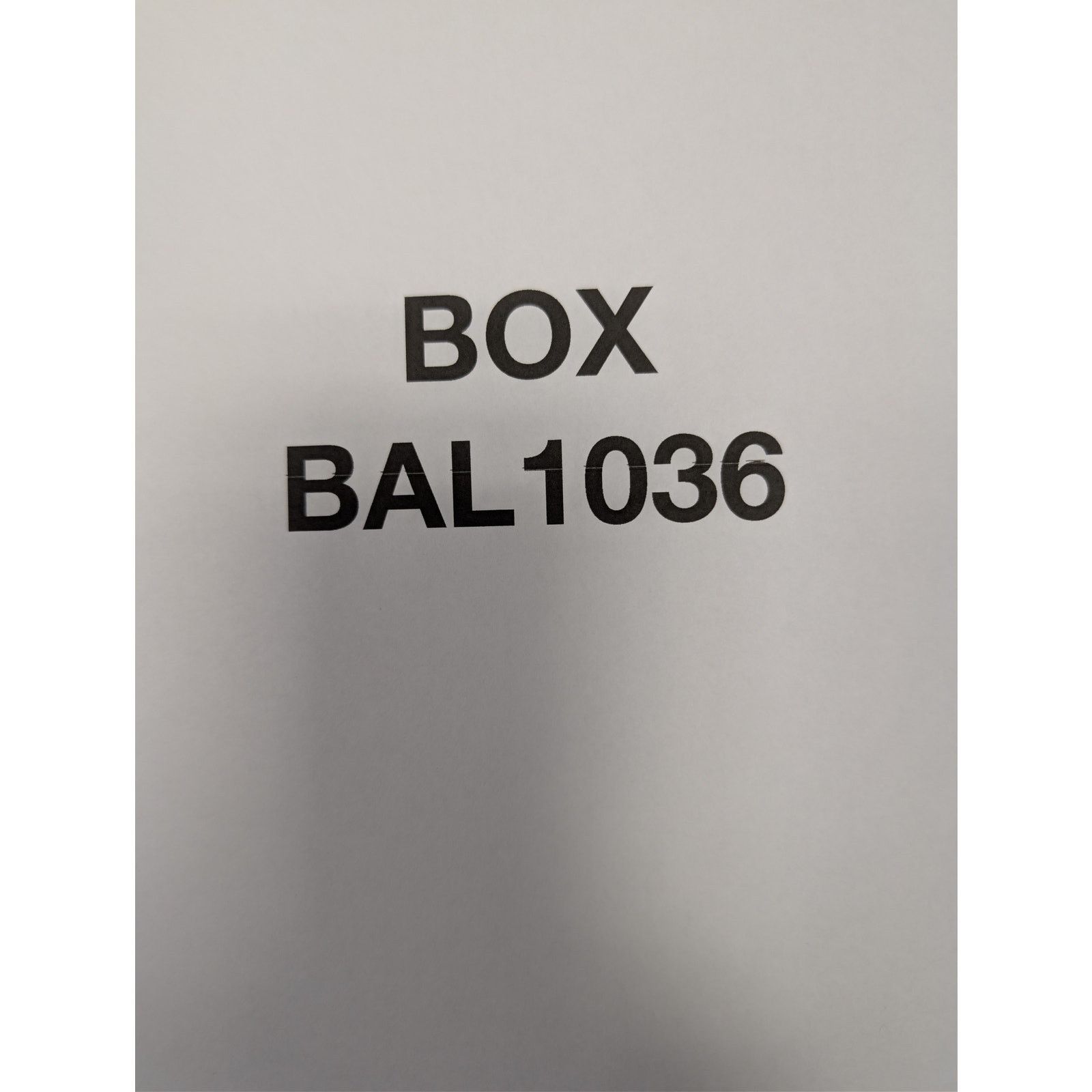 Balenciaga o1rshd1 Large Fit Short Sleeve Shirt in Washed Out Black Size US XXL / EU 58 / 5 - 24 Thumbnail