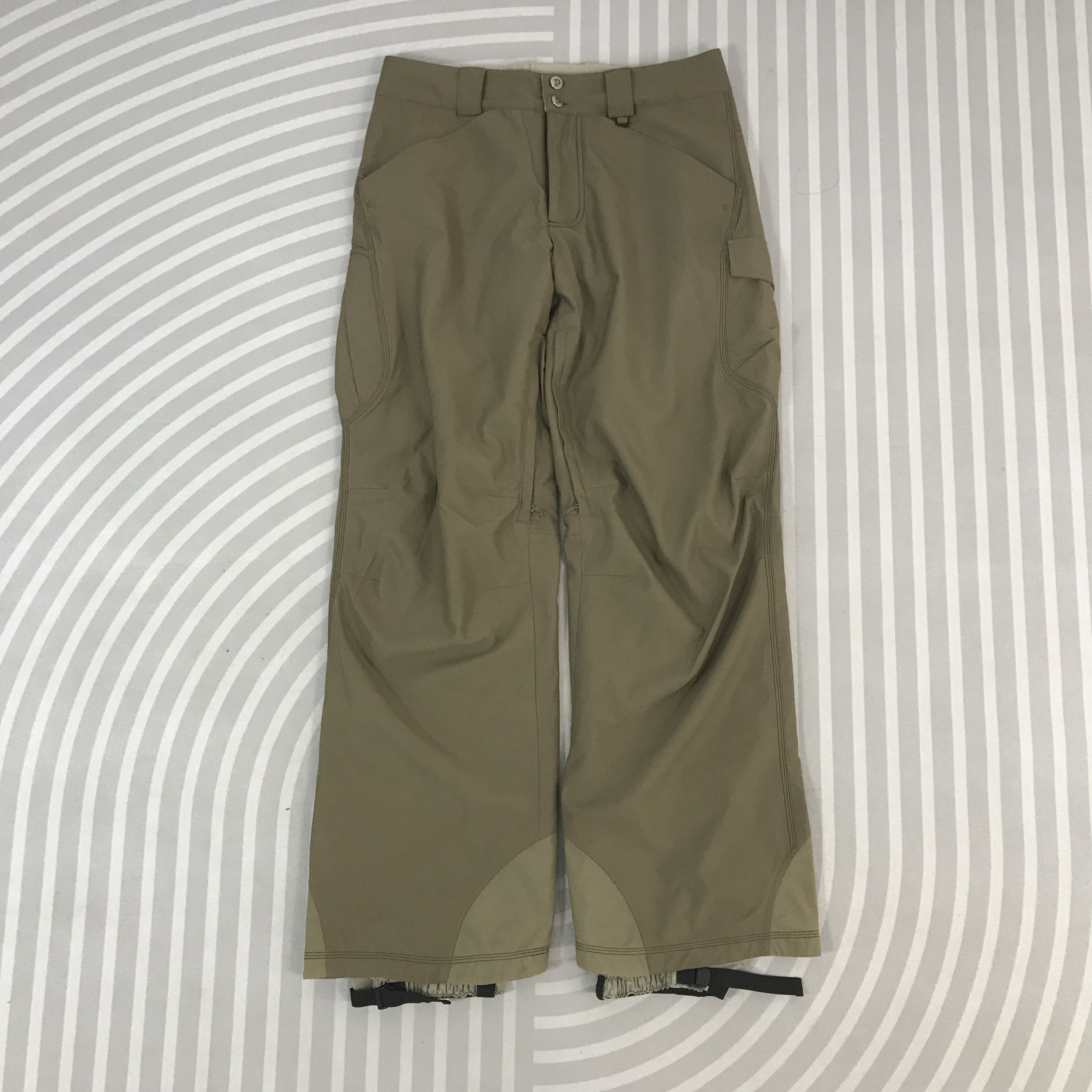 Vintage Patagonia Ski Design Pants